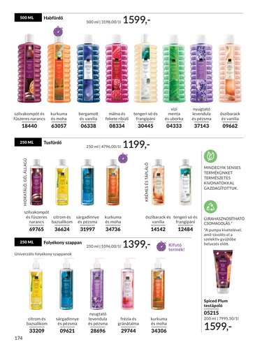 avon - Avon akciós újság, érvényes 2026.02.01. - 2026.02.28. - page: 174