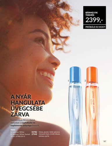 avon - Avon akciós újság, érvényes 2026.02.01. - 2026.02.28. - page: 97
