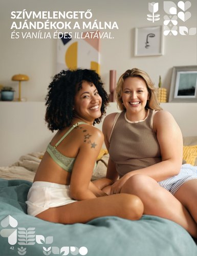 avon - Avon - Nőnapi katalógus akciós újság, érvényes 2026.02.01. - 2026.02.28. - page: 42