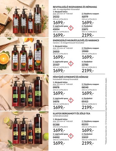 avon - Avon akciós újság, érvényes 2026.03.01. - 2026.03.31. - page: 158