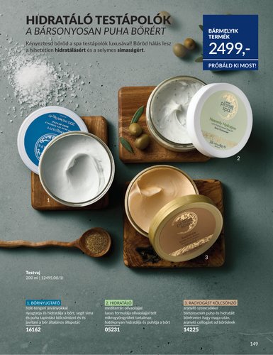 avon - Avon akciós újság, érvényes 2026.03.01. - 2026.03.31. - page: 149