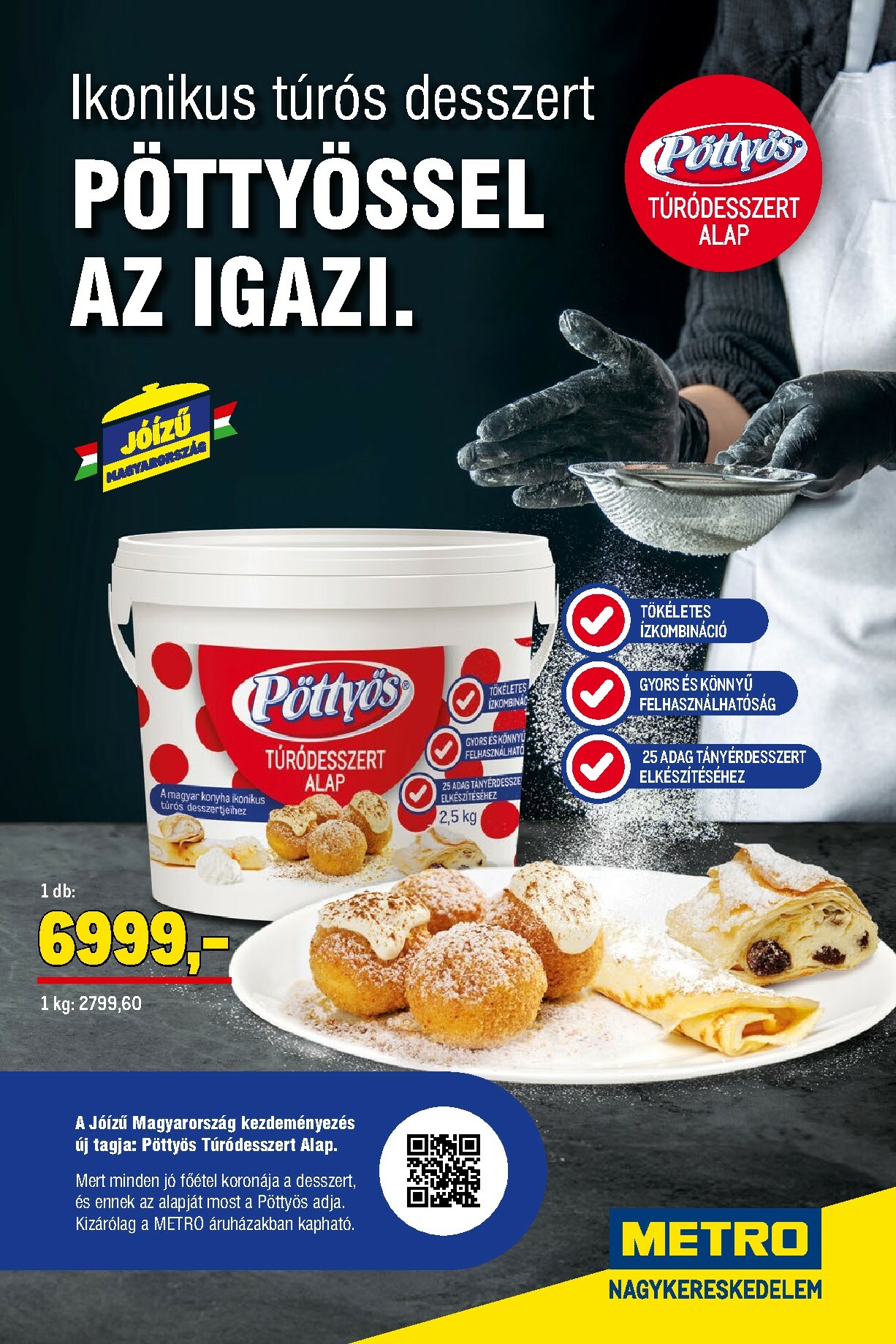 metro - Metro akciós újság, érvényes 2026.02.01. - 2026.02.28. - page: 23