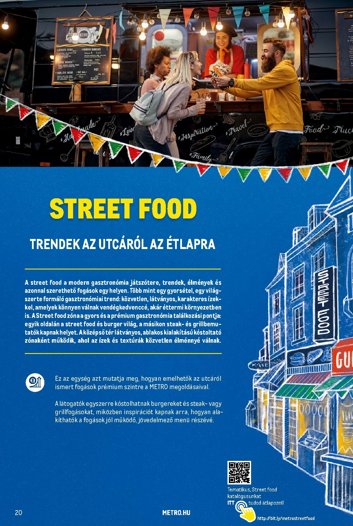 metro - Metro - Sirha magazin akciós újság, érvényes 2026.02.01. - 2026.02.28. - page: 20