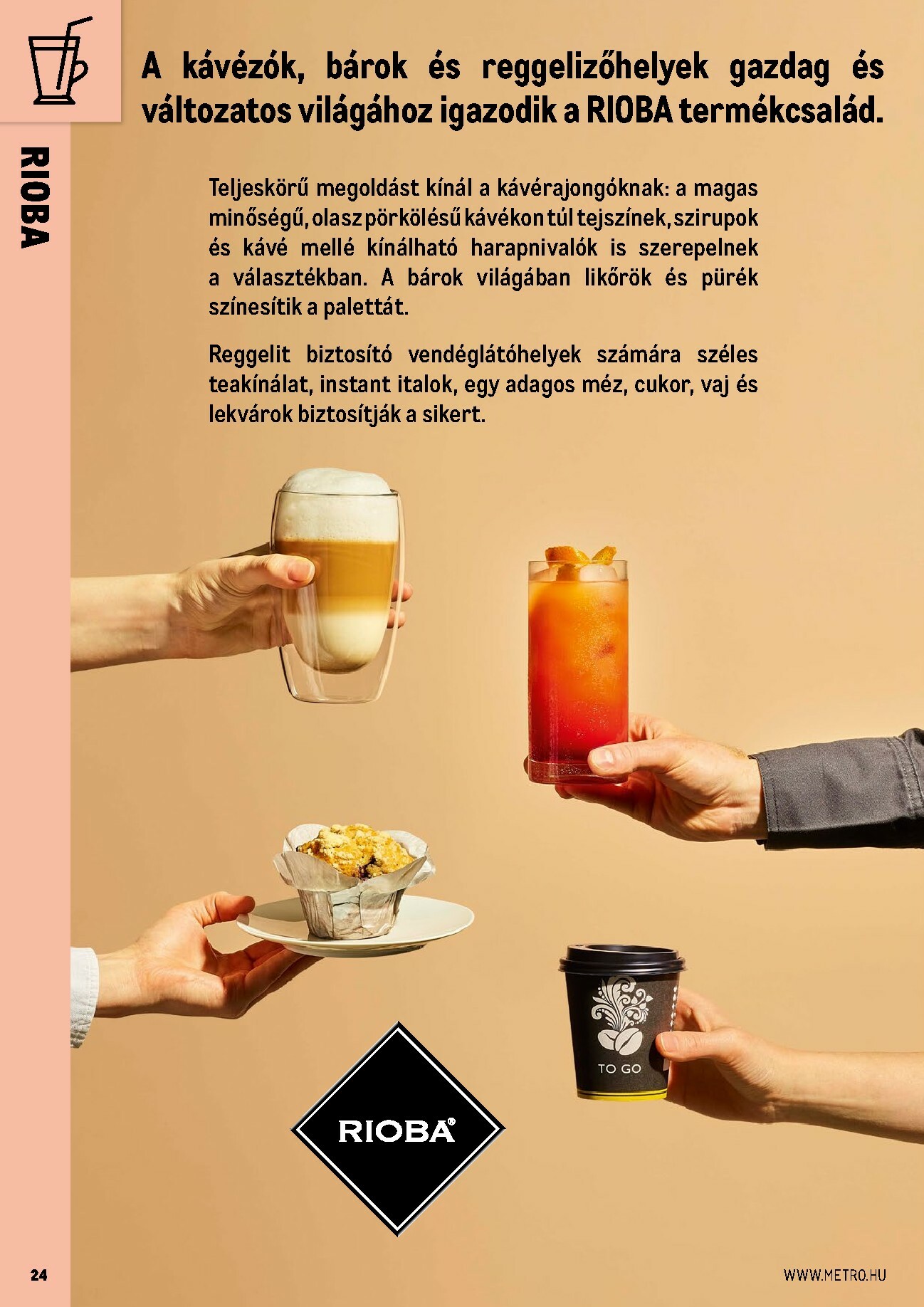 metro - Metro - Professzionális termékek, profi felhasználóknak! akciós újság, érvényes 2025.06.01. - 2026.06.30. - page: 24