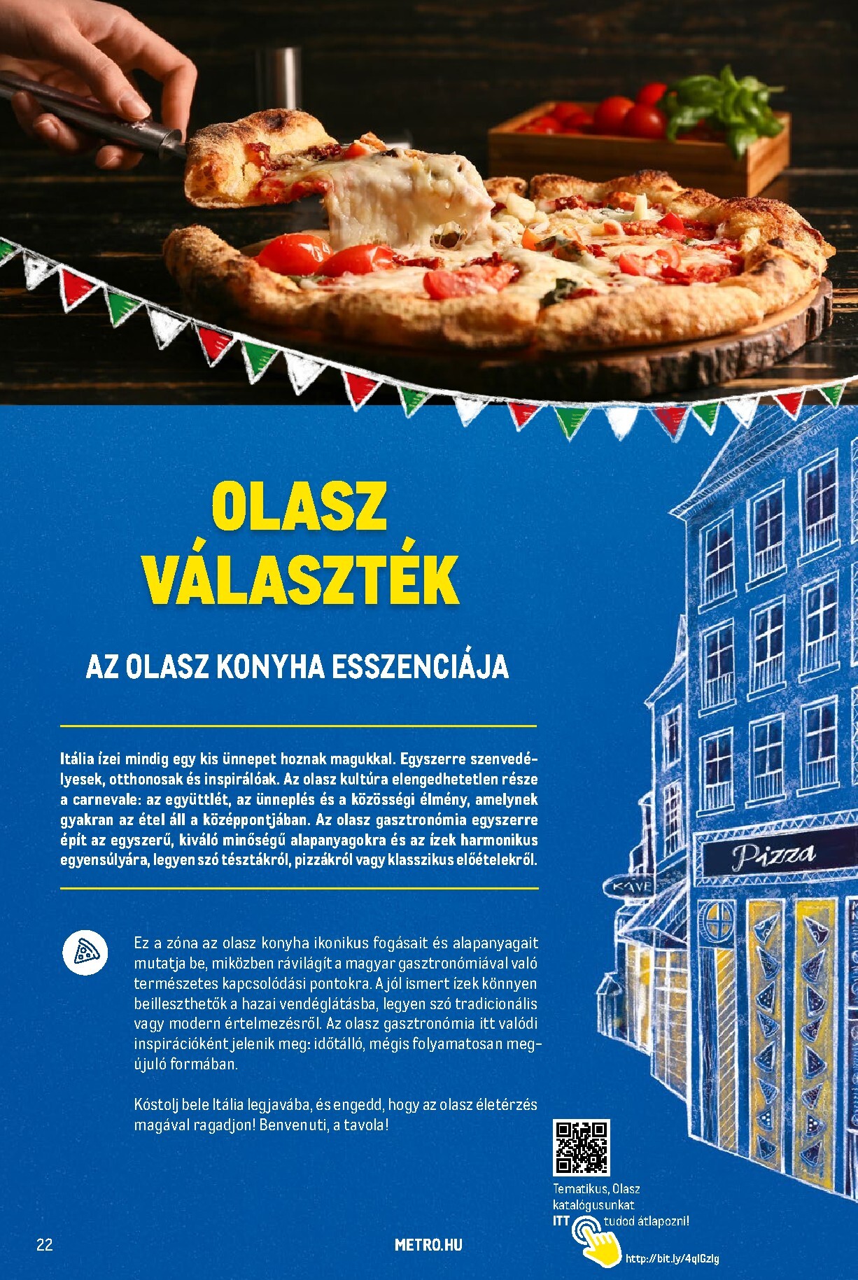 metro - Metro - Sirha magazin akciós újság, érvényes 2026.03.01. - 2026.03.31. - page: 22