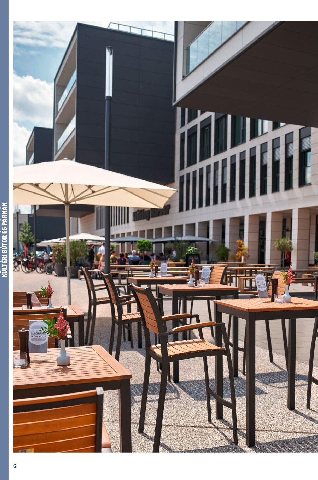 metro - Metro - Szezonális bútorok és kiegészítők akciós újság, érvényes 2026.02.16. - 2026.12.31. - page: 6