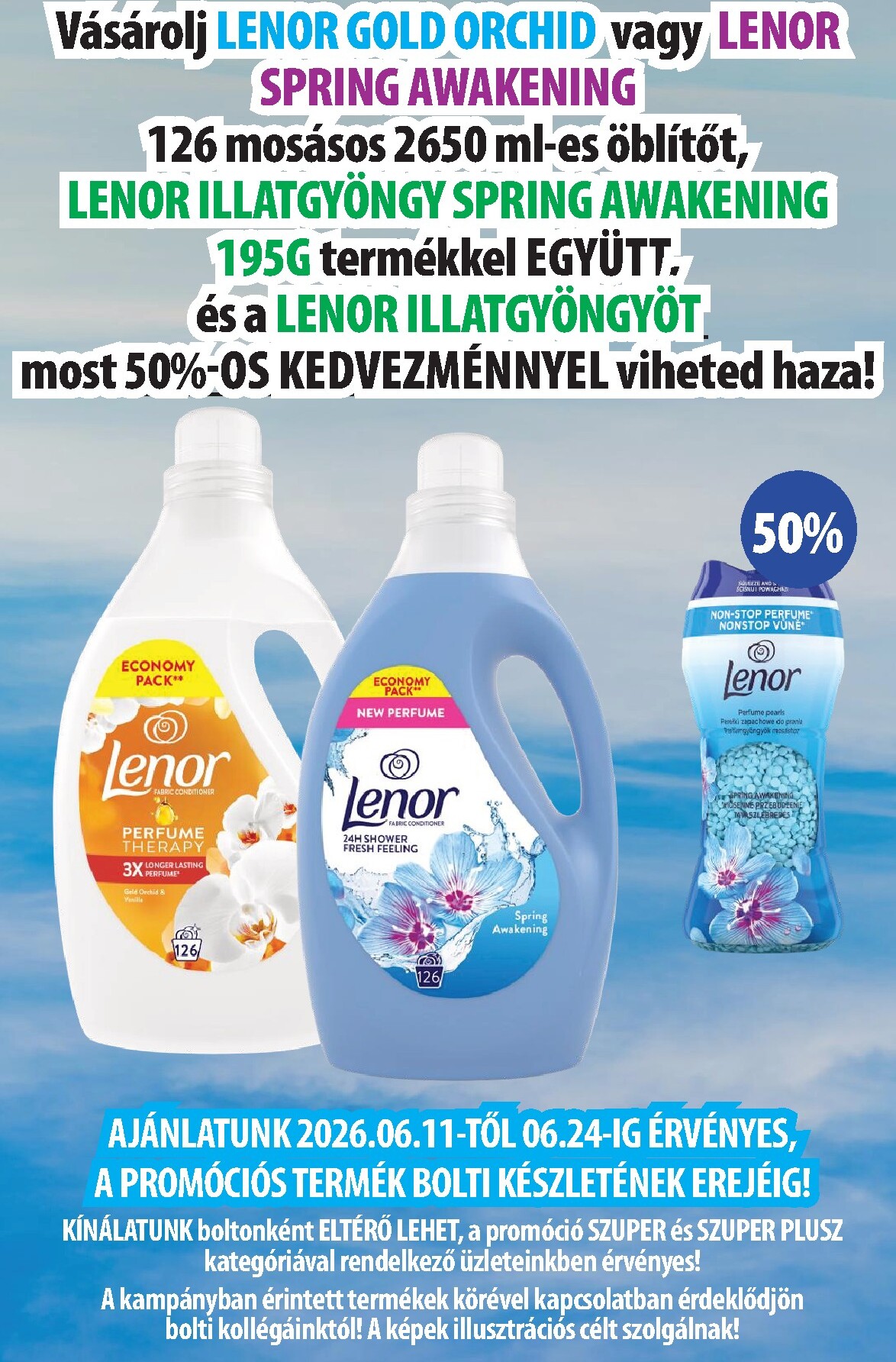 coop - A jövőbeli Coop - Szolnok akciós újság csütörtöktől 2026.06.11.-tól szerdától 2026.06.17.-ig érvényes. - page: 17