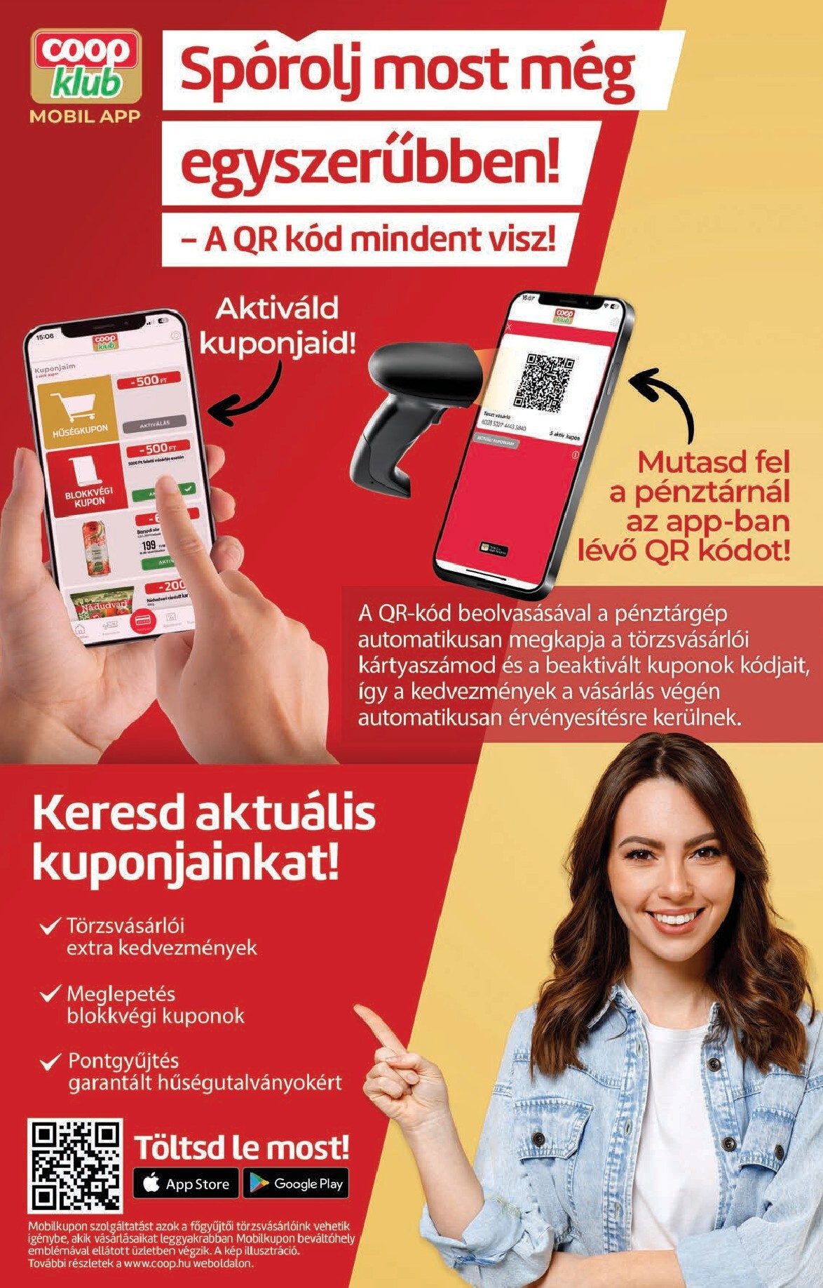 coop - A jövőbeli Coop - Szuper Plusz Tisza akciós újság csütörtöktől 2026.06.11.-tól szerdától 2026.06.17.-ig érvényes. - page: 3