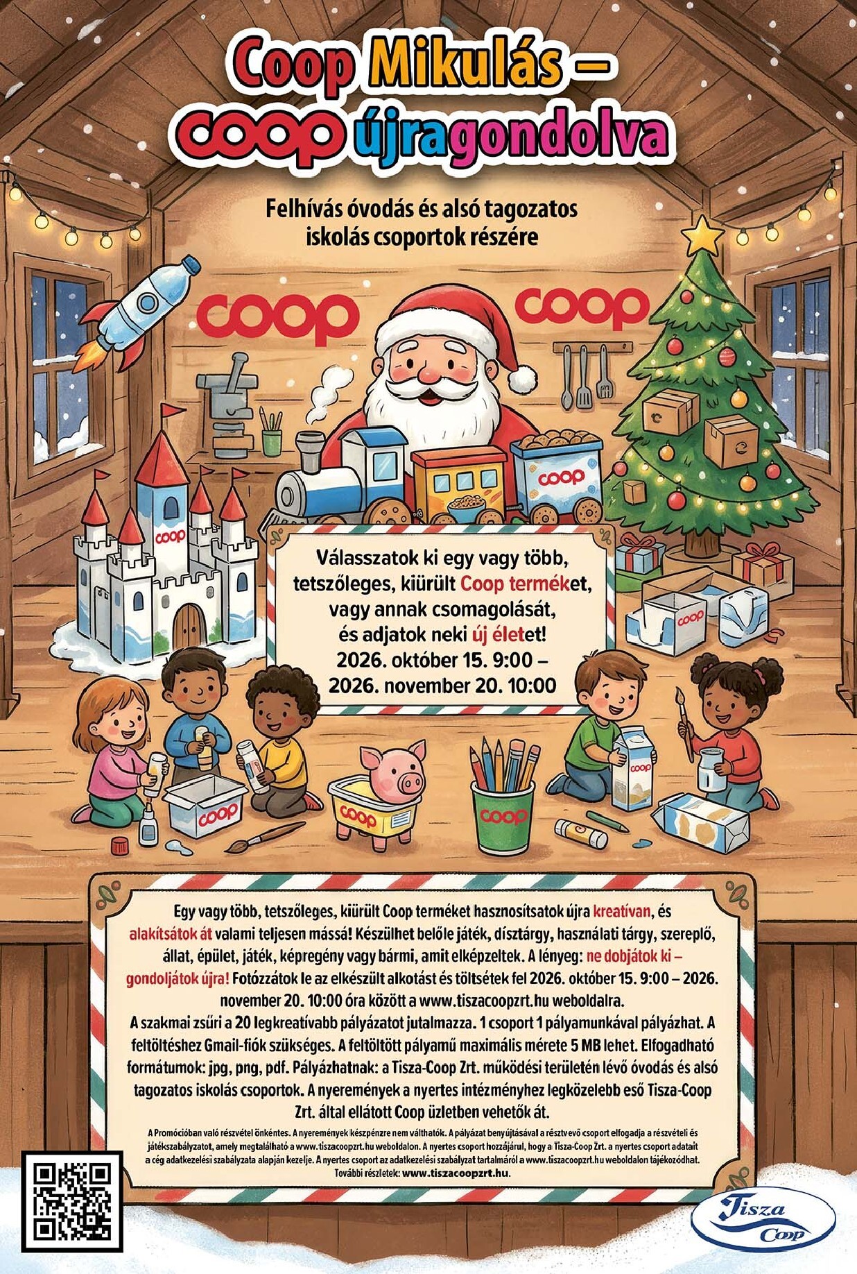coop - A jövőbeli Coop - Abc-Szuper akciós újság csütörtöktől 2026.10.22.-tól szerdától 2026.10.28.-ig érvényes. - page: 8