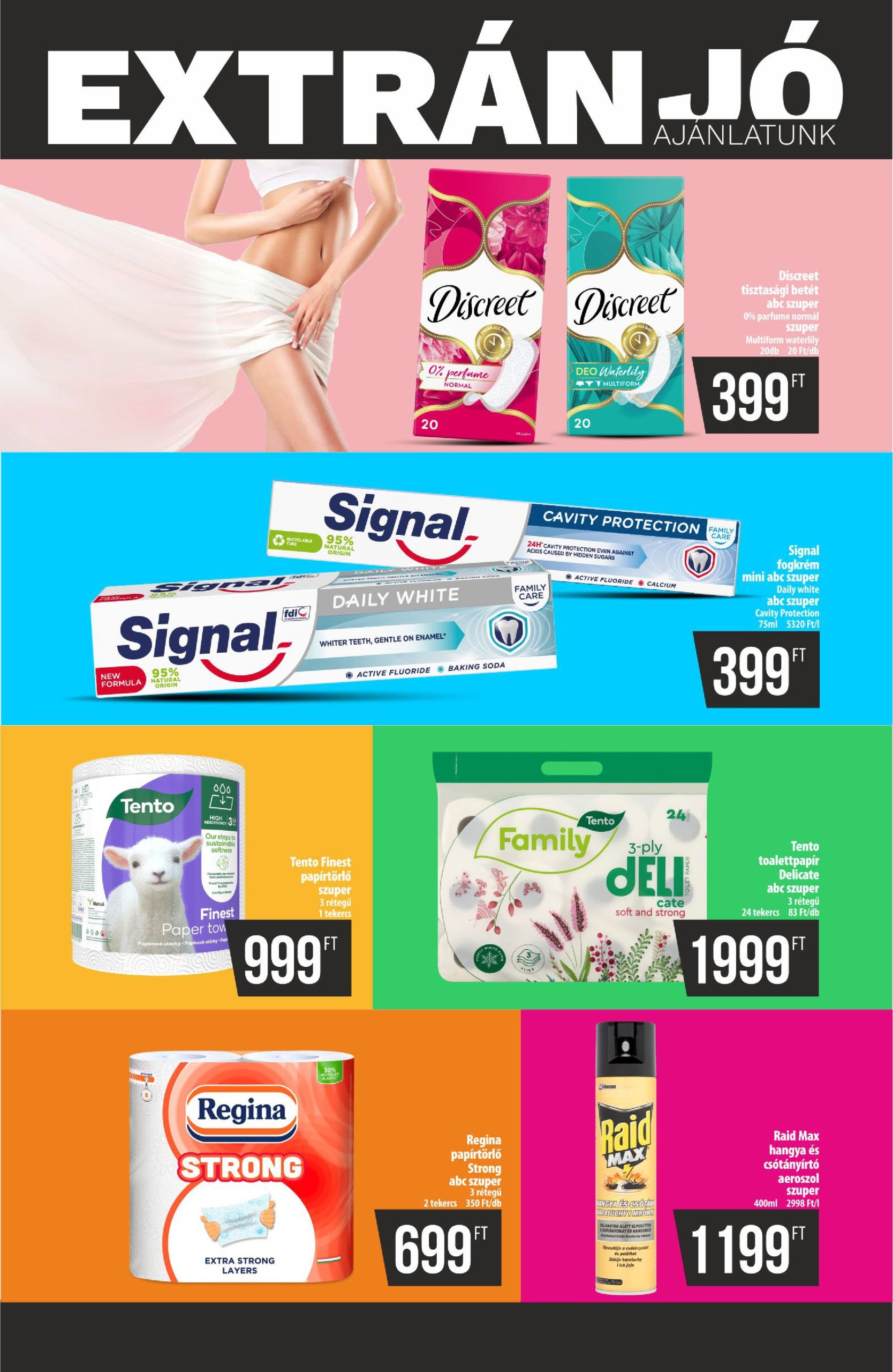 coop - Coop - Észak-Kelet akciós újság, érvényes 04.24. - 04.30. - page: 11