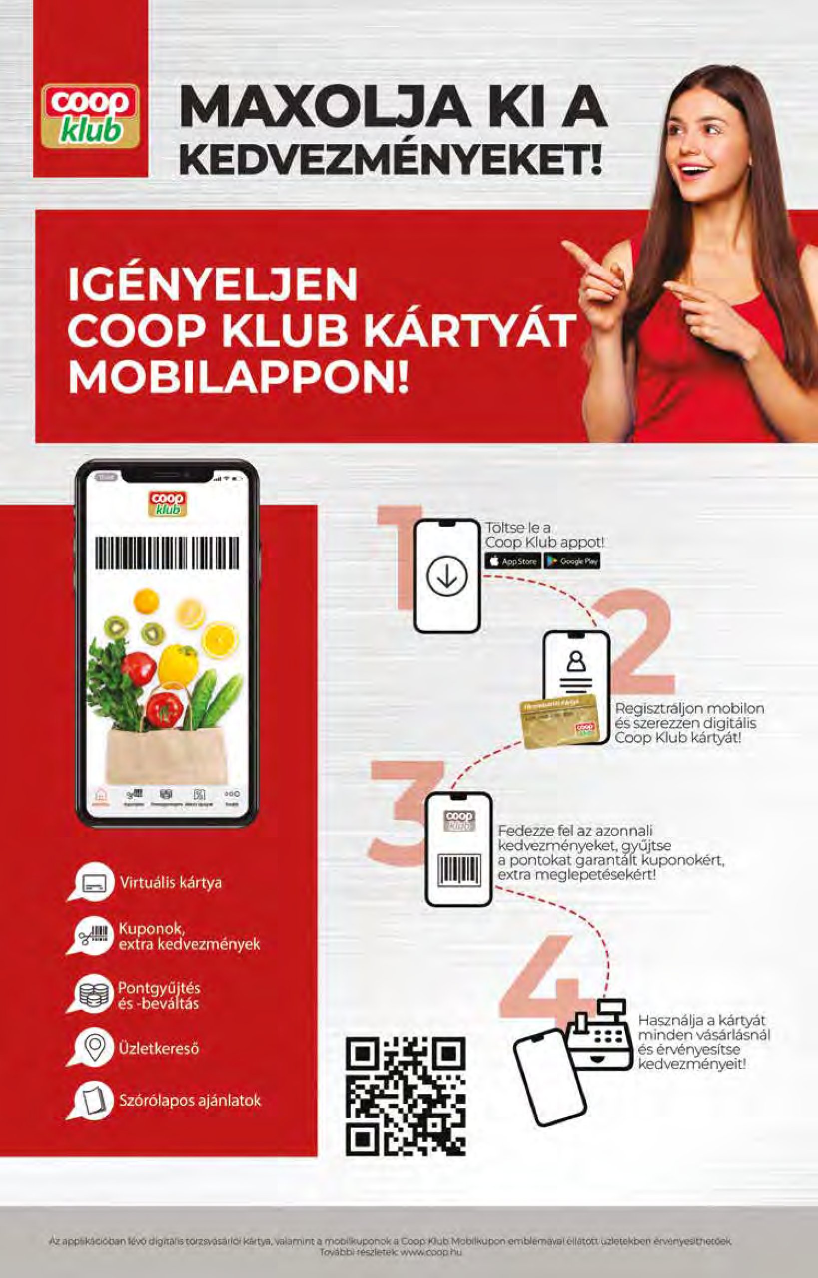 coop - Coop - Szuper Plusz akciós újság, érvényes 05.08. - 05.14. - page: 9