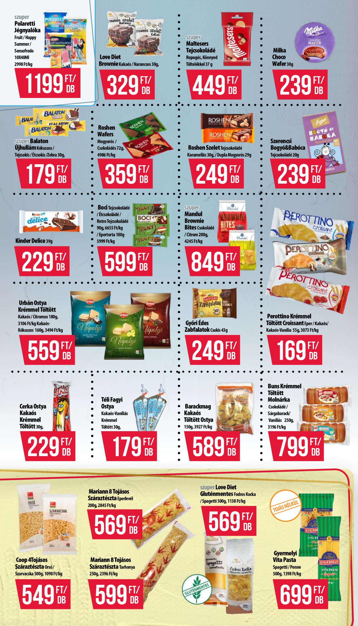 coop - Coop - Hétforrás akciós újság, érvényes 05.15. - 05.21. - page: 6
