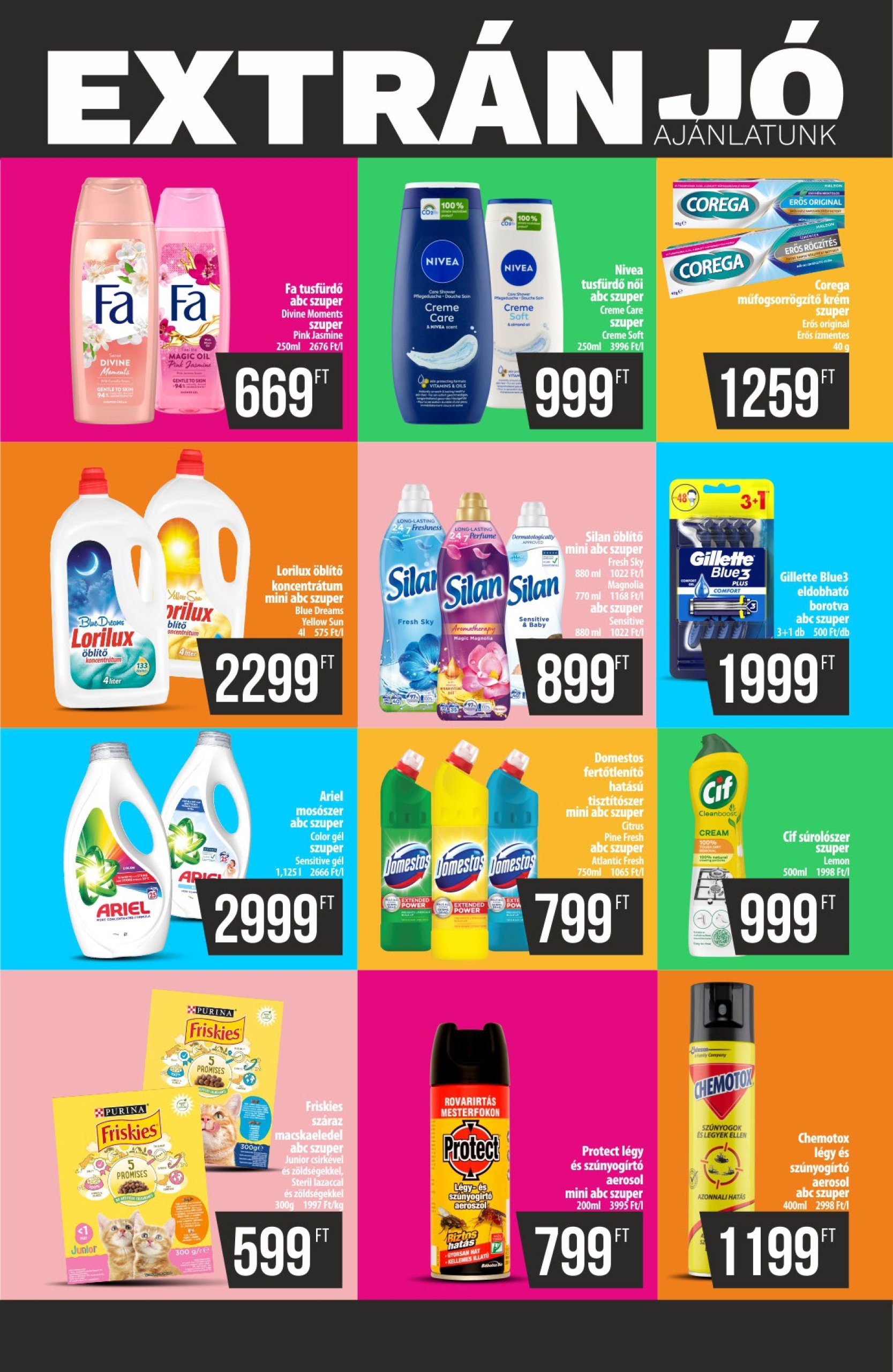 coop - Coop - Észak-Kelet akciós újság, érvényes 05.15. - 05.21. - page: 11