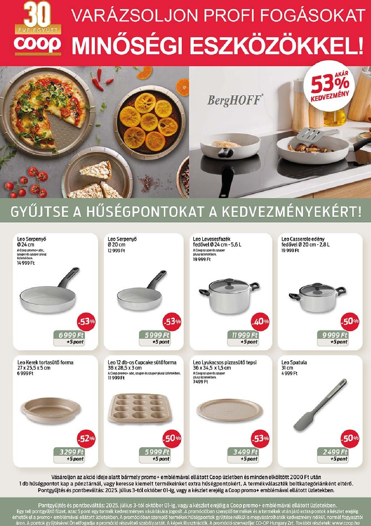 coop - Coop - Szuper Plusz akciós újság, érvényes 09.18. - 09.24. - page: 14