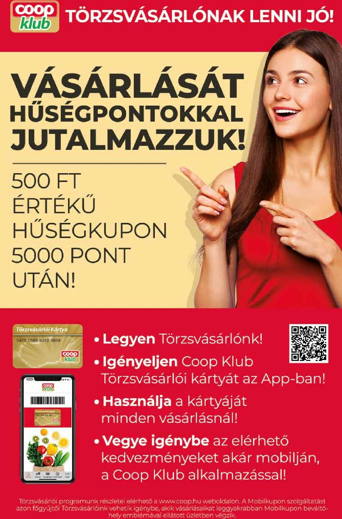 coop - Coop - Abc-Szuper akciós újság, érvényes 10.02. - 10.08. - page: 7
