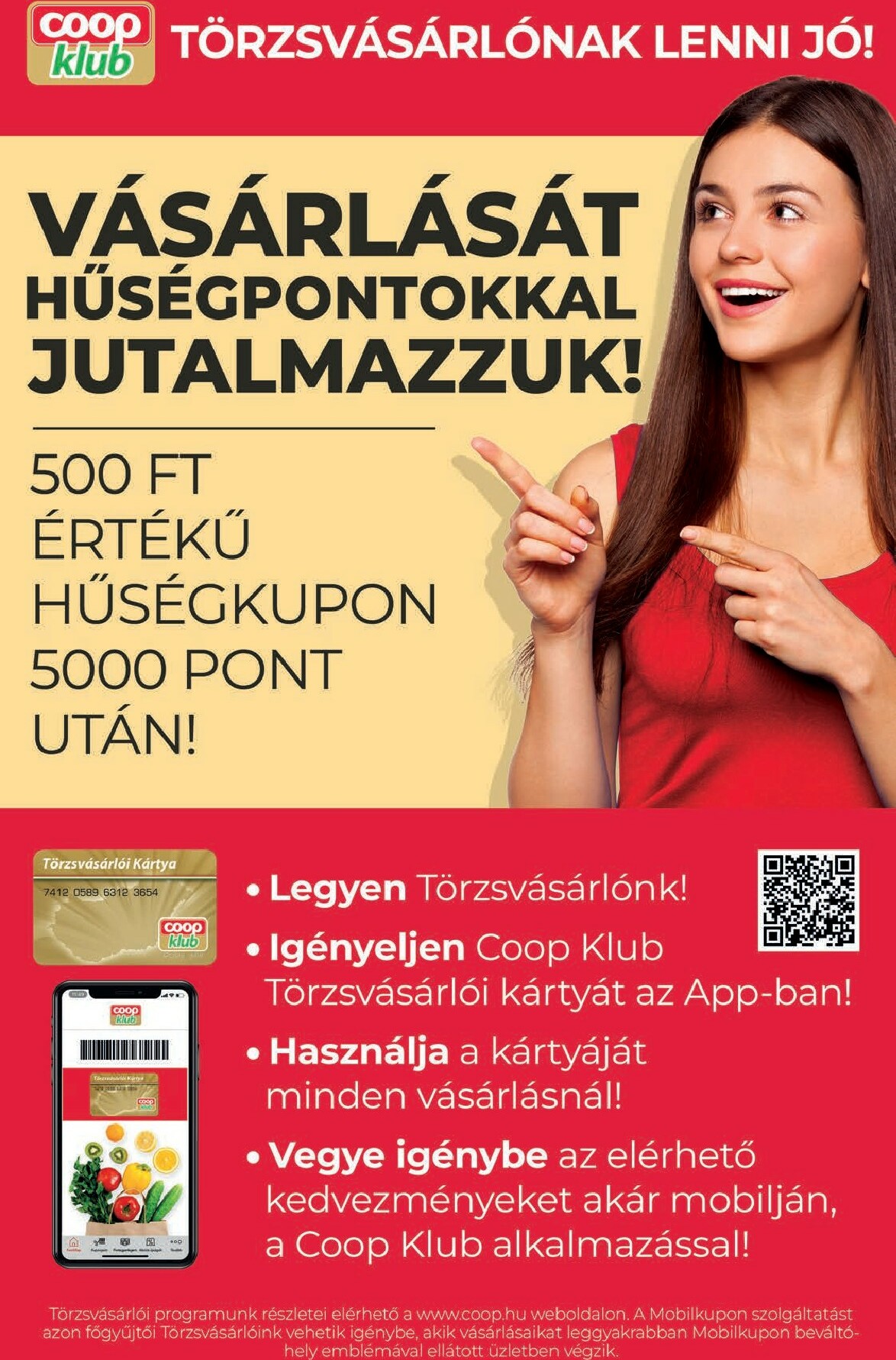 coop - Coop - Abc-Szuper akciós újság, érvényes 10.09. - 10.15. - page: 5