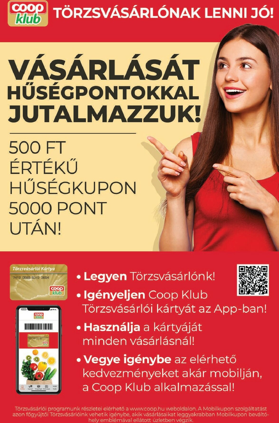 coop - Coop - Szuper Plusz Tisza akciós újság, érvényes 10.30. - 11.05. - page: 7