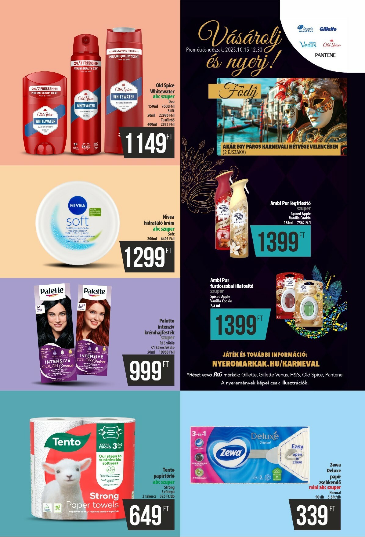 coop - Coop - Eszak-Kelet Black Friday akciós újság, érvényes 11.13. - 11.19. - page: 15