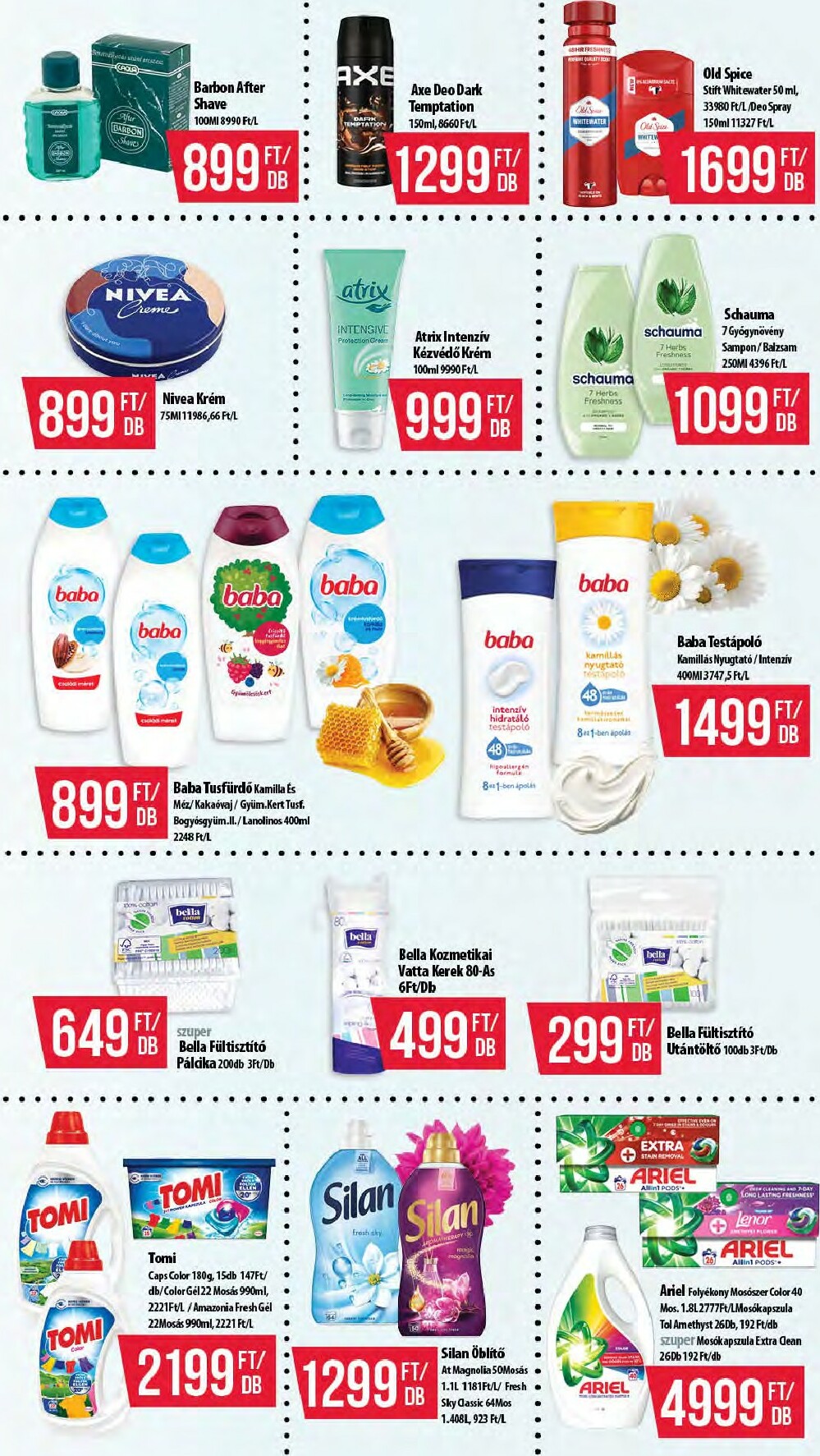 coop - Coop - Abc Szuper akciós újság, érvényes 11.13. - 11.26. - page: 14