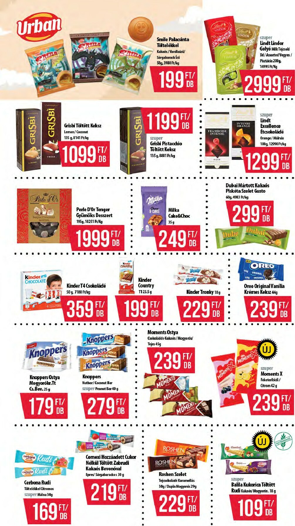 coop - Coop - Abc Szuper akciós újság, érvényes 11.13. - 11.26. - page: 7