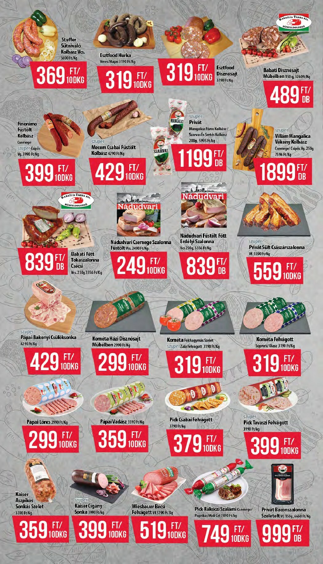 coop - Coop - Hétforrás akciós újság, érvényes 01.15. - 01.28. - page: 2