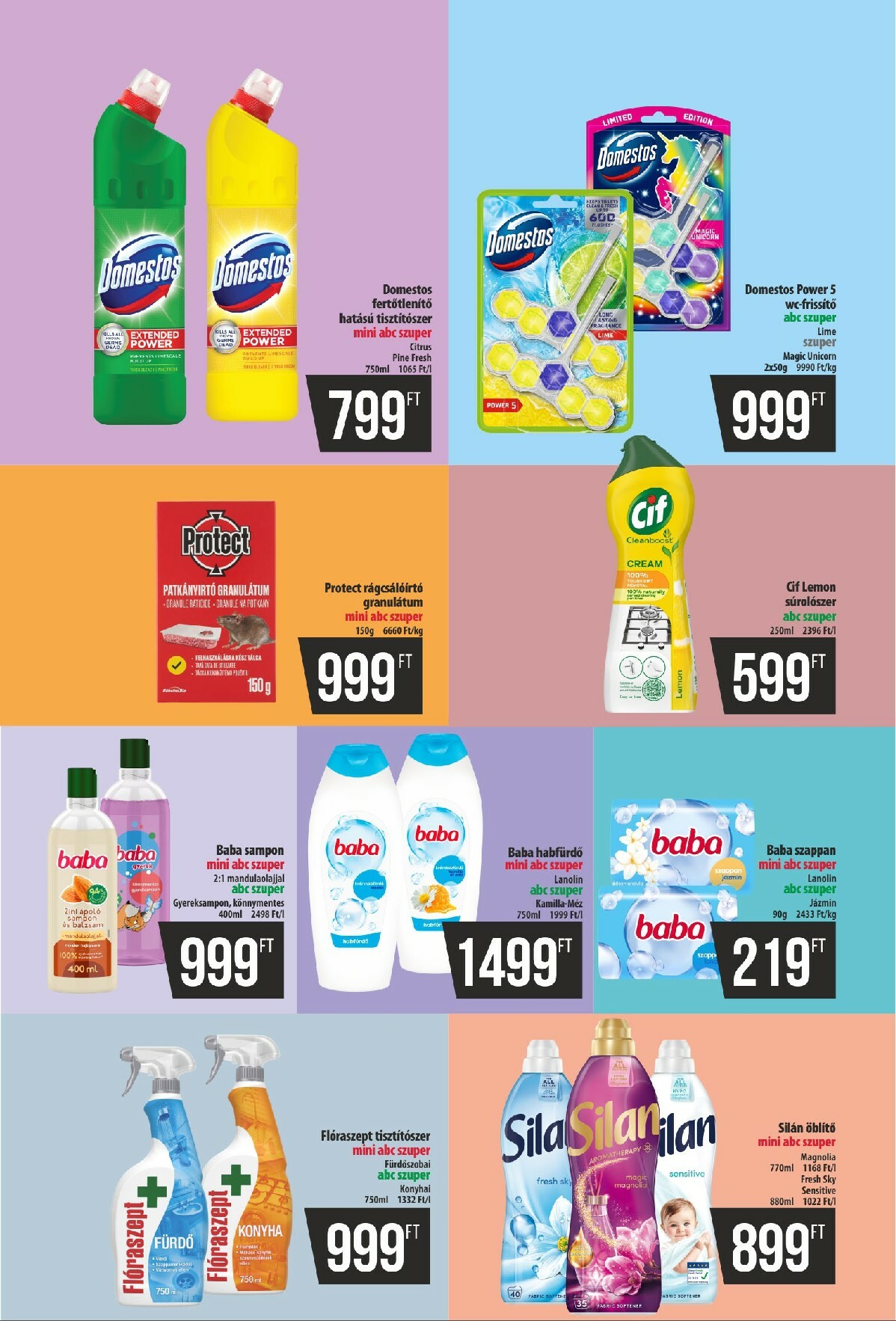 coop - Coop - Észak-Kelet akciós újság, érvényes 01.22. - 01.28. - page: 11