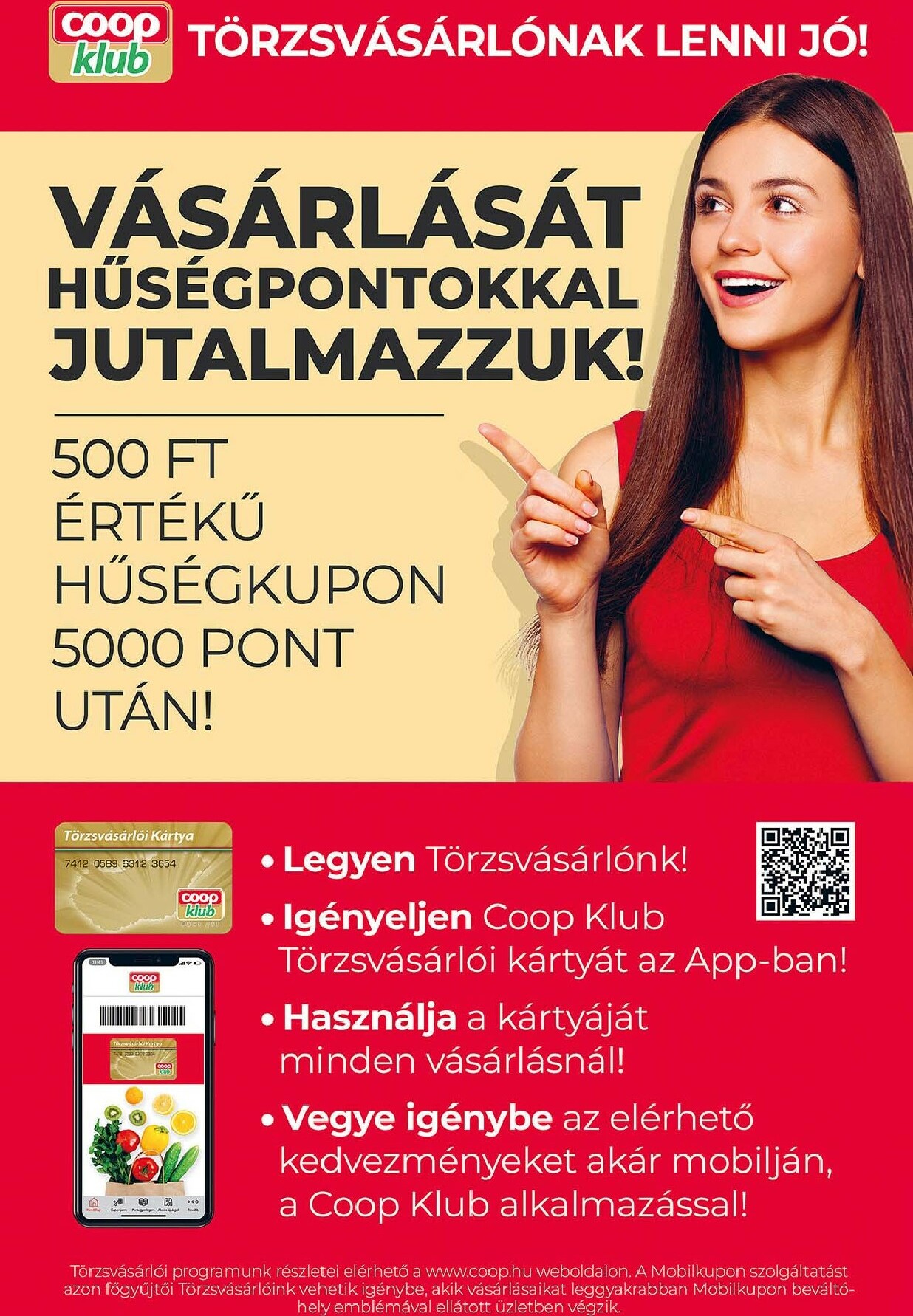 coop - Coop Szuper Plusz Tisza akciós újság, érvényes 2026.02.12. - 2026.02.18. - page: 14