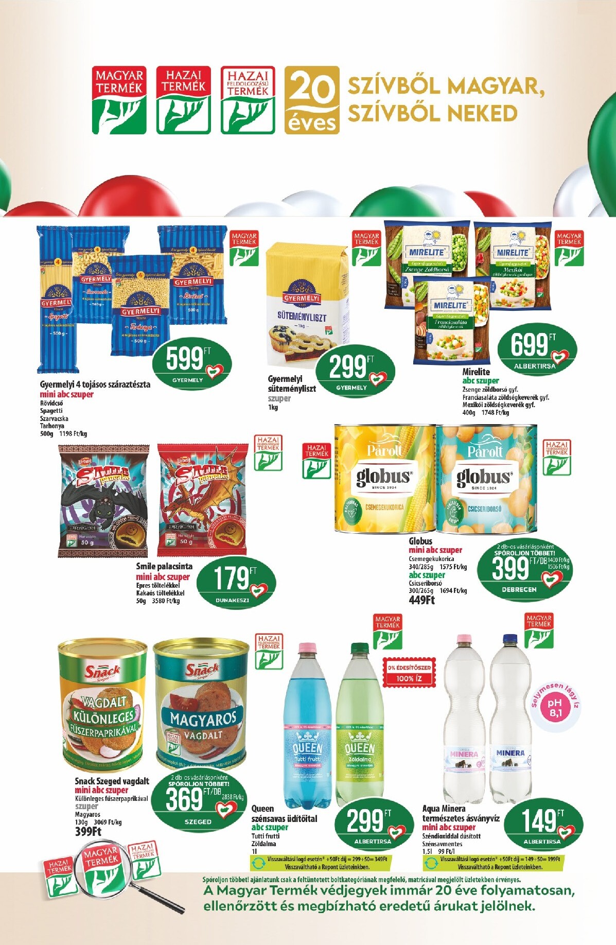 coop - Coop - Észak-Kelet akciós újság, érvényes 2026.03.19. - 2026.03.25. - page: 2