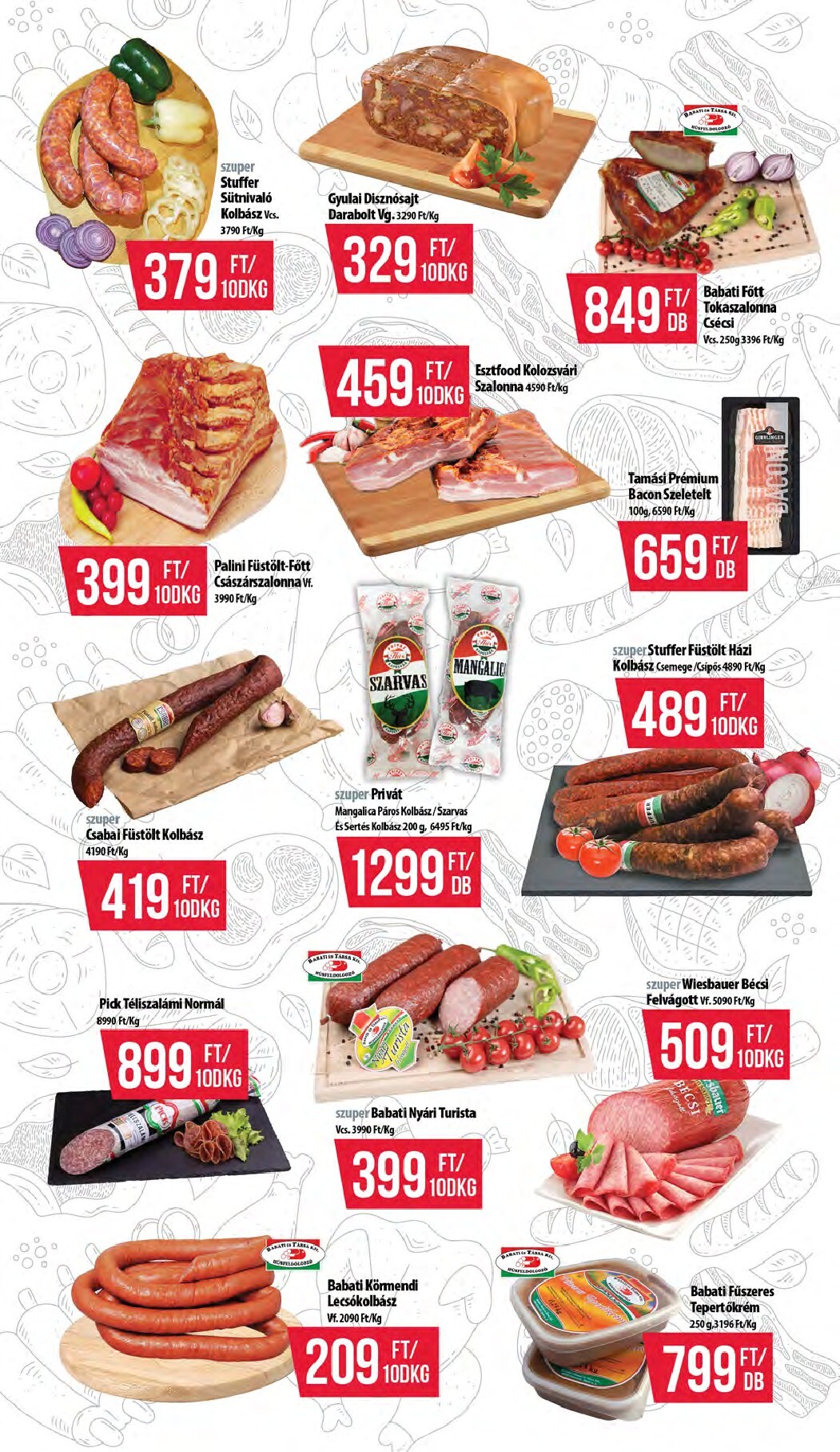 coop - A jövőbeli Coop - Hétforrás akciós újság csütörtöktől 2026.05.14.-tól szerdától 2026.06.03.-ig érvényes. - page: 2