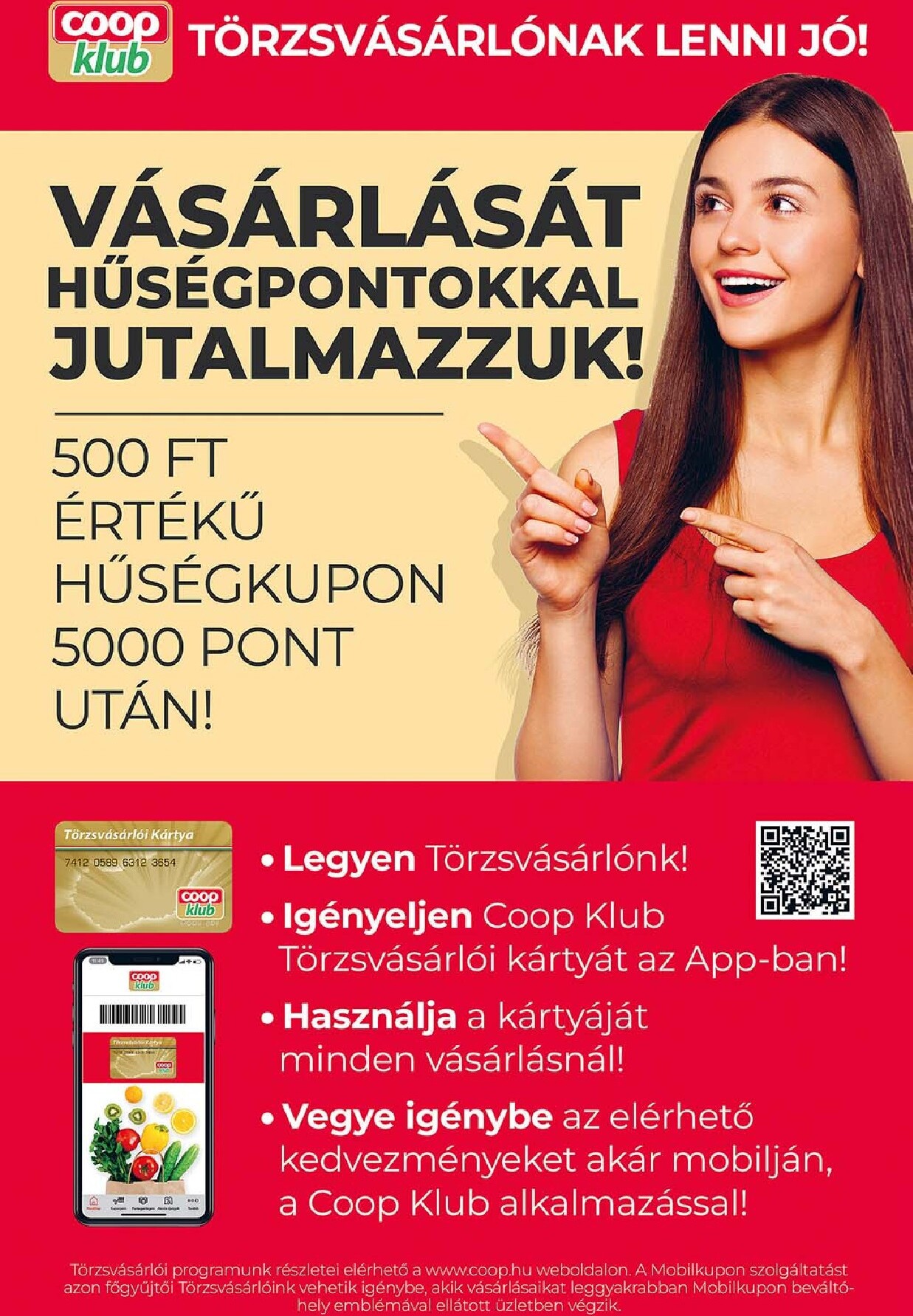 coop - A jövőbeli Coop - Szuper Plusz akciós újság csütörtöktől 2026.05.14.-tól szerdától 2026.05.20.-ig érvényes. - page: 10