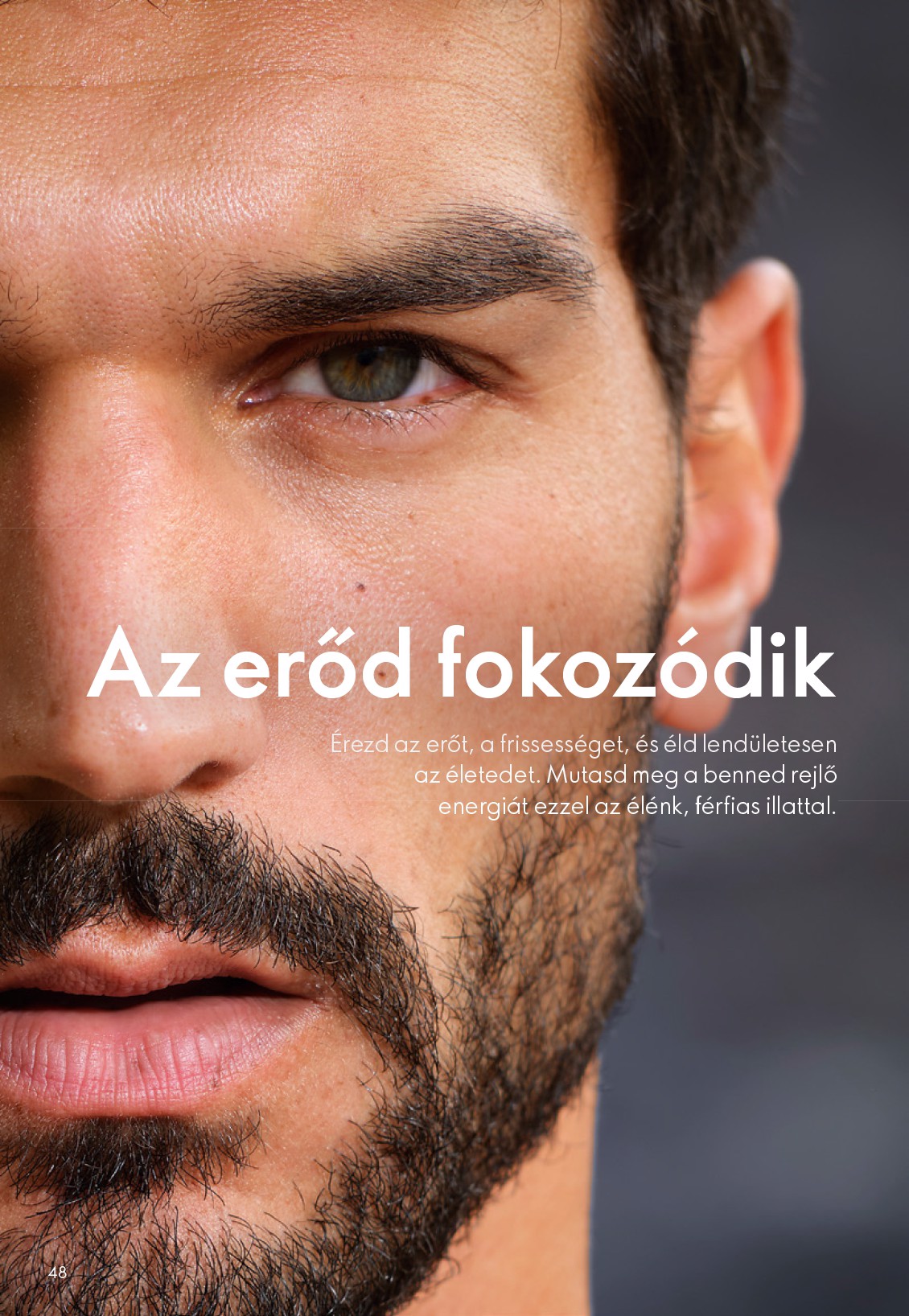 oriflame - Aktuális Oriflame - eCatalogue | Oriflame Cosmetics szórólap érvényes szerdától 2026.05.27.-től keddtől 2026.06.16.-ig - page: 48