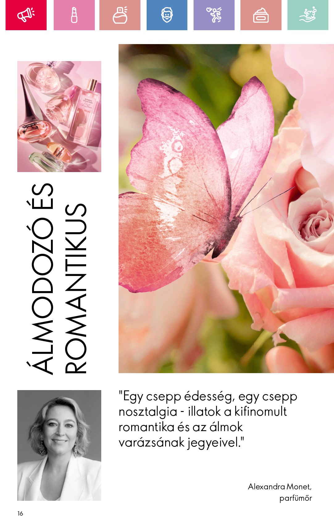 oriflame - Oriflame akciós újság, érvényes 05.04. - 05.24. - page: 16 oriflame - Oriflame akciós újság, érvényes 05.04. - 05.24. - page: 16