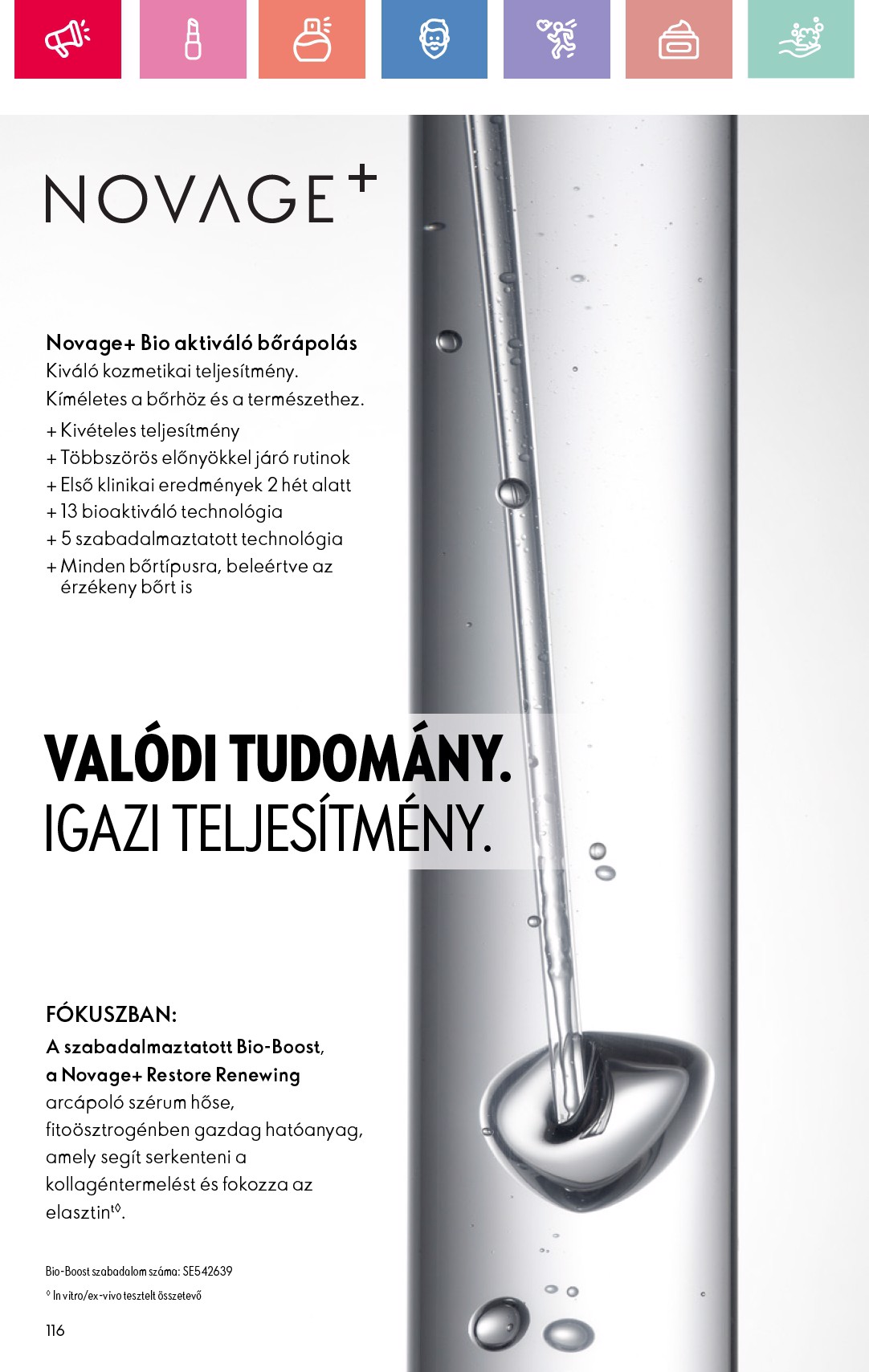 oriflame - Oriflame akciós újság, érvényes 07.06. - 07.26. - page: 116 oriflame - Oriflame akciós újság, érvényes 07.06. - 07.26. - page: 116