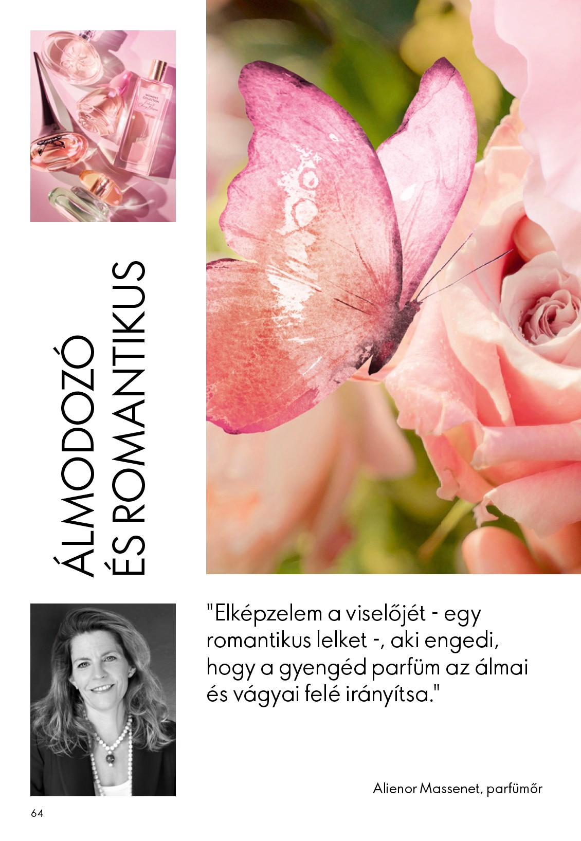 oriflame - Oriflame akciós újság, érvényes 10.01. - 10.21. - page: 64