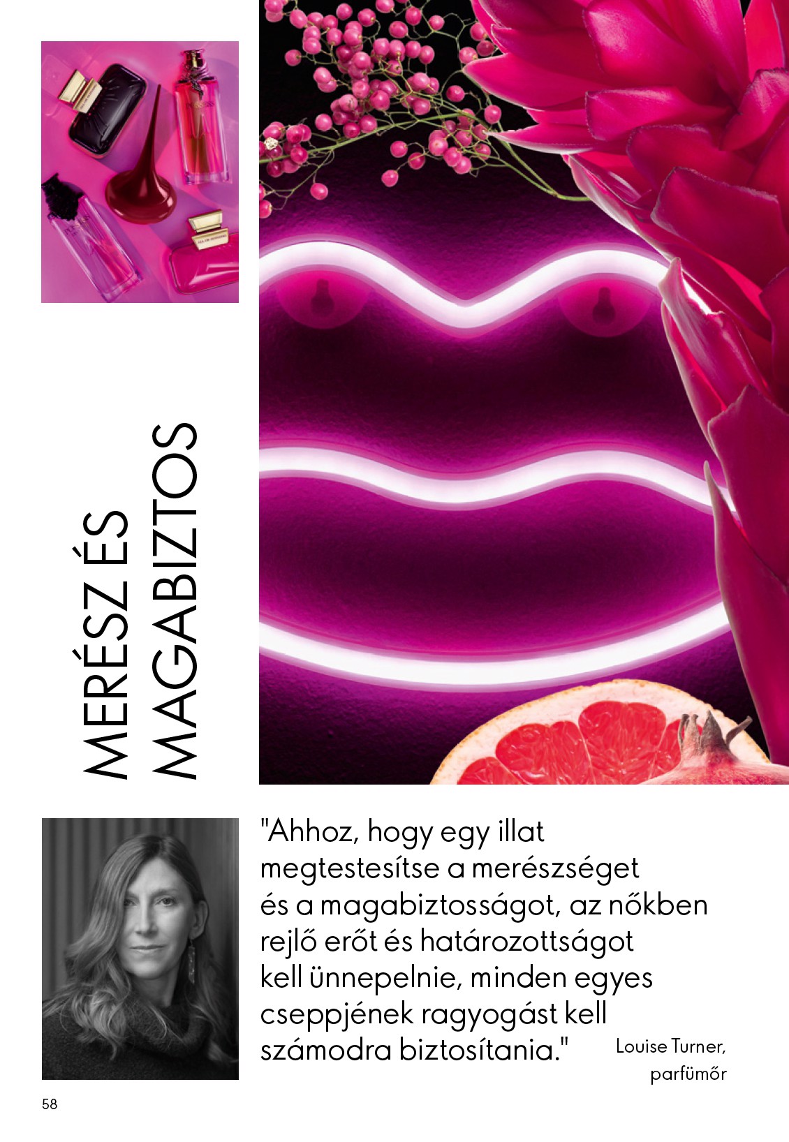 oriflame - Oriflame akciós újság, érvényes 10.01. - 10.21. - page: 58
