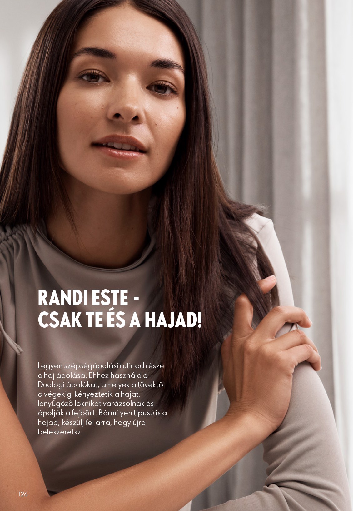oriflame - Oriflame akciós újság, érvényes 10.22. - 11.11. - page: 126 oriflame - Oriflame akciós újság, érvényes 10.22. - 11.11. - page: 126