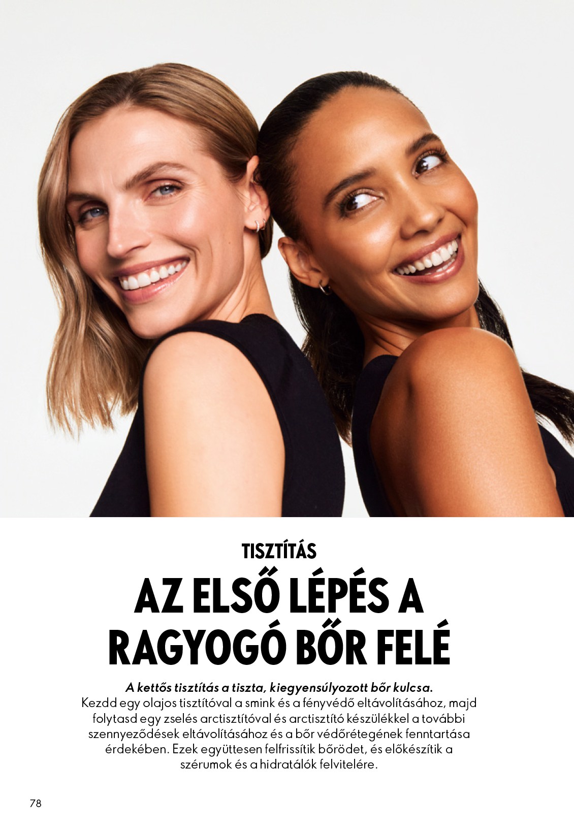 oriflame - Oriflame akciós újság, érvényes 10.22. - 11.11. - page: 78 oriflame - Oriflame akciós újság, érvényes 10.22. - 11.11. - page: 78