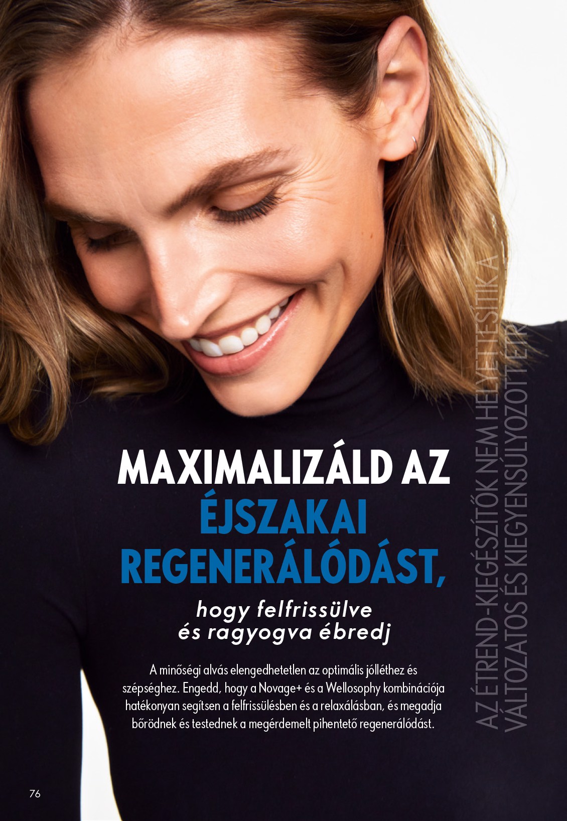 oriflame - Oriflame akciós újság, érvényes 10.22. - 11.11. - page: 76 oriflame - Oriflame akciós újság, érvényes 10.22. - 11.11. - page: 76