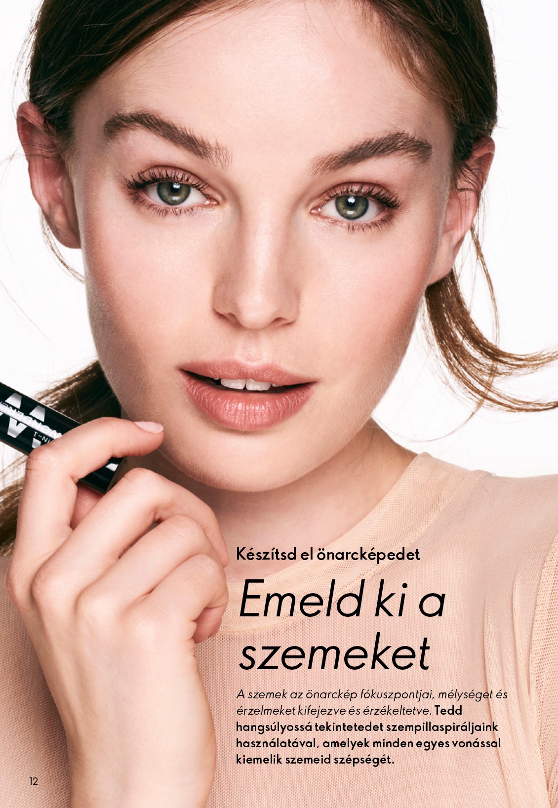 oriflame - Oriflame akciós újság, érvényes 10.22. - 11.11. - page: 12 oriflame - Oriflame akciós újság, érvényes 10.22. - 11.11. - page: 12