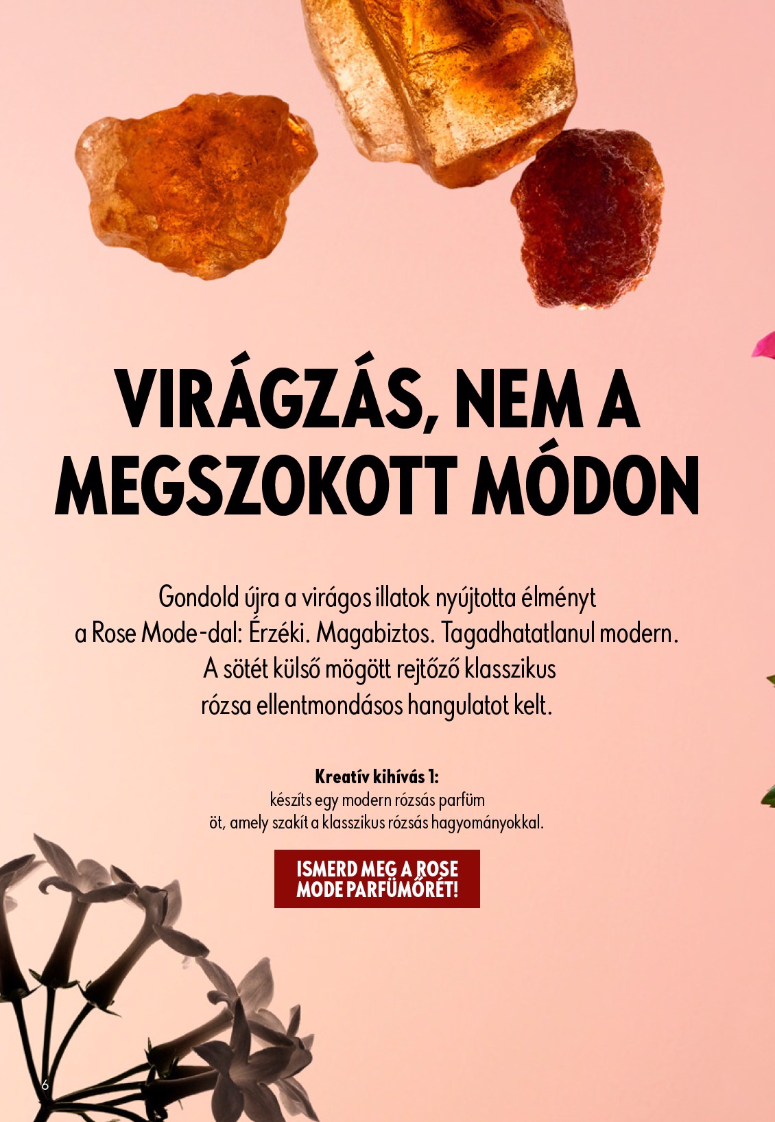 oriflame - Aktuális Oriflame szórólap érvényes szerdától 2026.04.15.-től keddtől 2026.05.05.-ig - page: 6