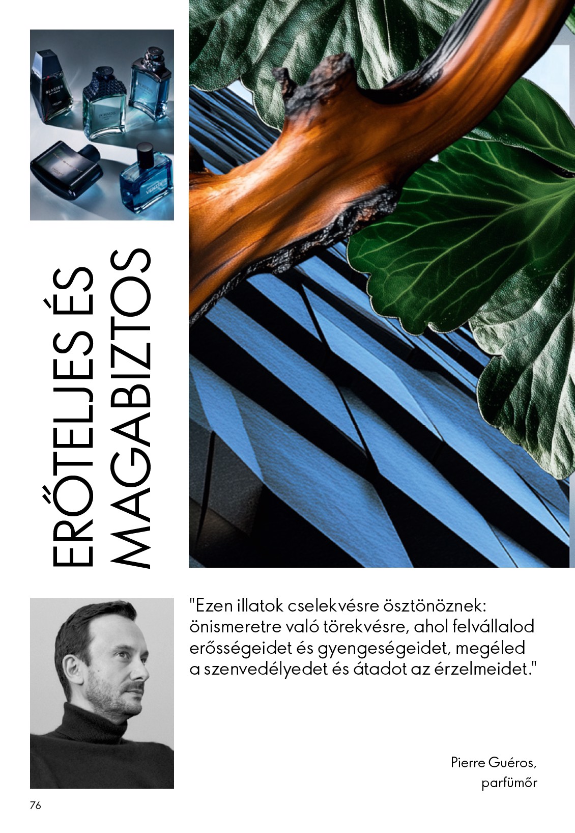 oriflame - Aktuális Oriflame szórólap érvényes szerdától 2026.04.15.-től keddtől 2026.05.05.-ig - page: 76