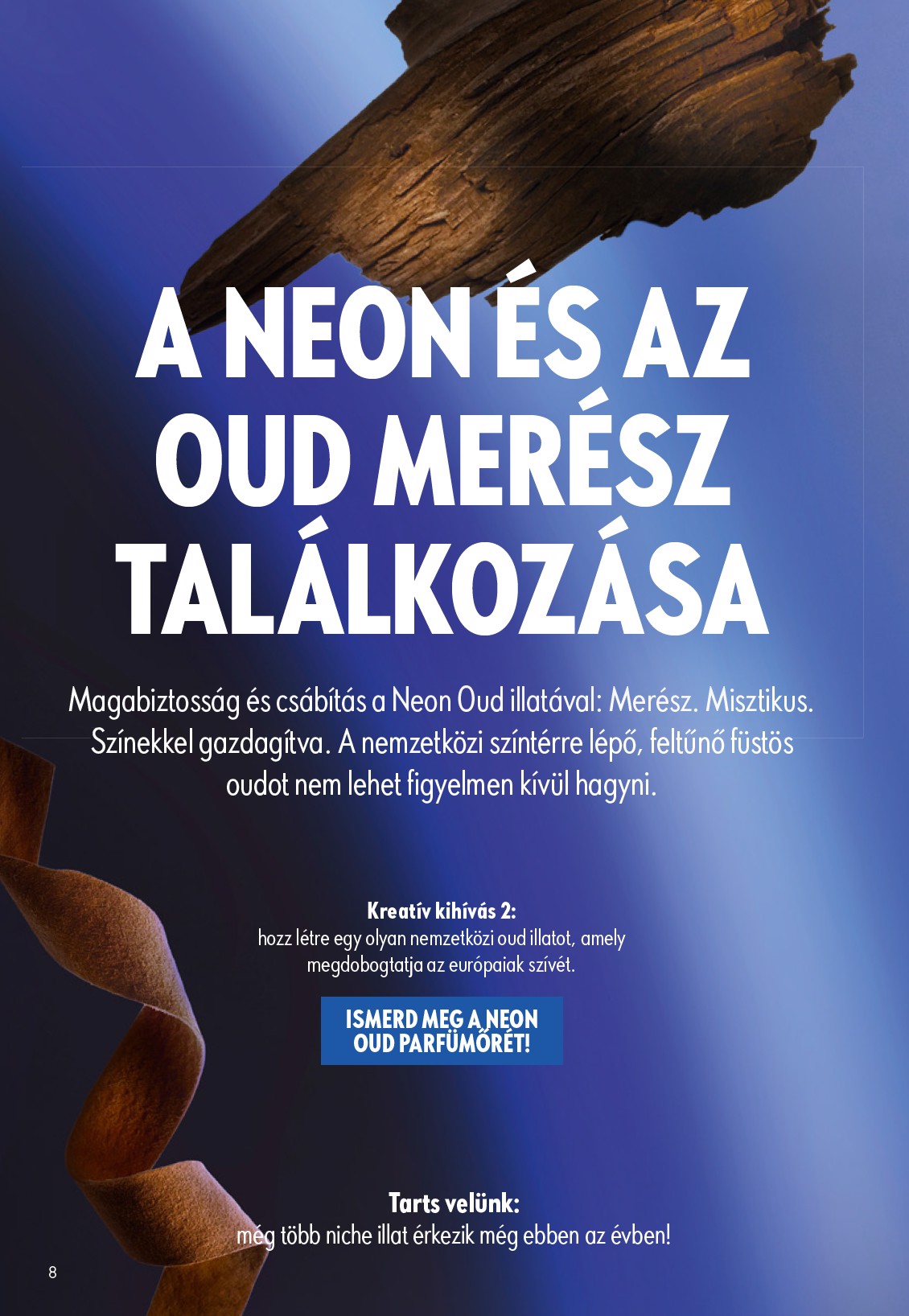 oriflame - Aktuális Oriflame szórólap érvényes szerdától 2026.04.15.-től keddtől 2026.05.05.-ig - page: 8