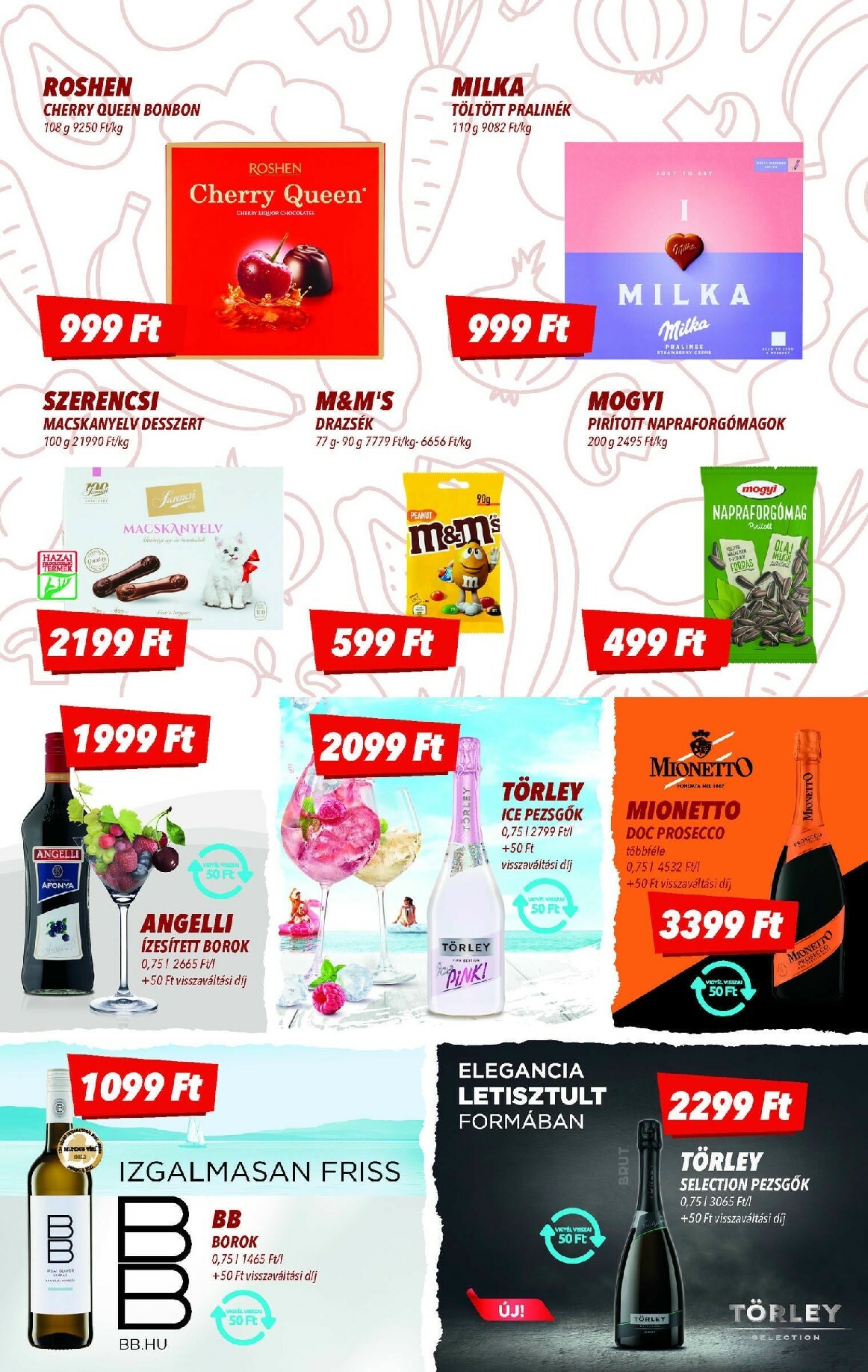 cba - CBA akciós újság, érvényes 11.13. - 11.19. - page: 9