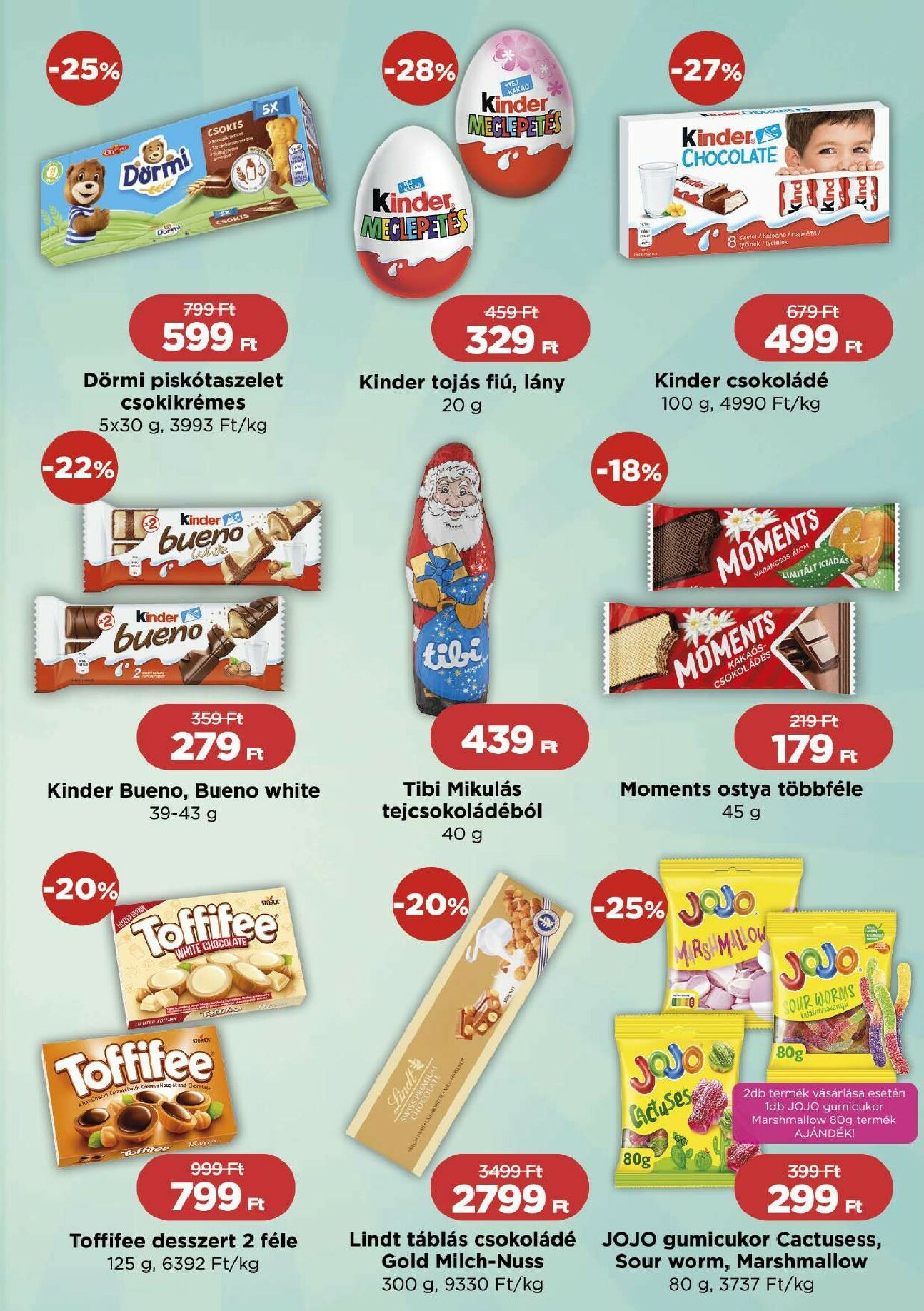 real - Reál - Pest akciós újság, érvényes 11.27. - 11.30. - page: 3