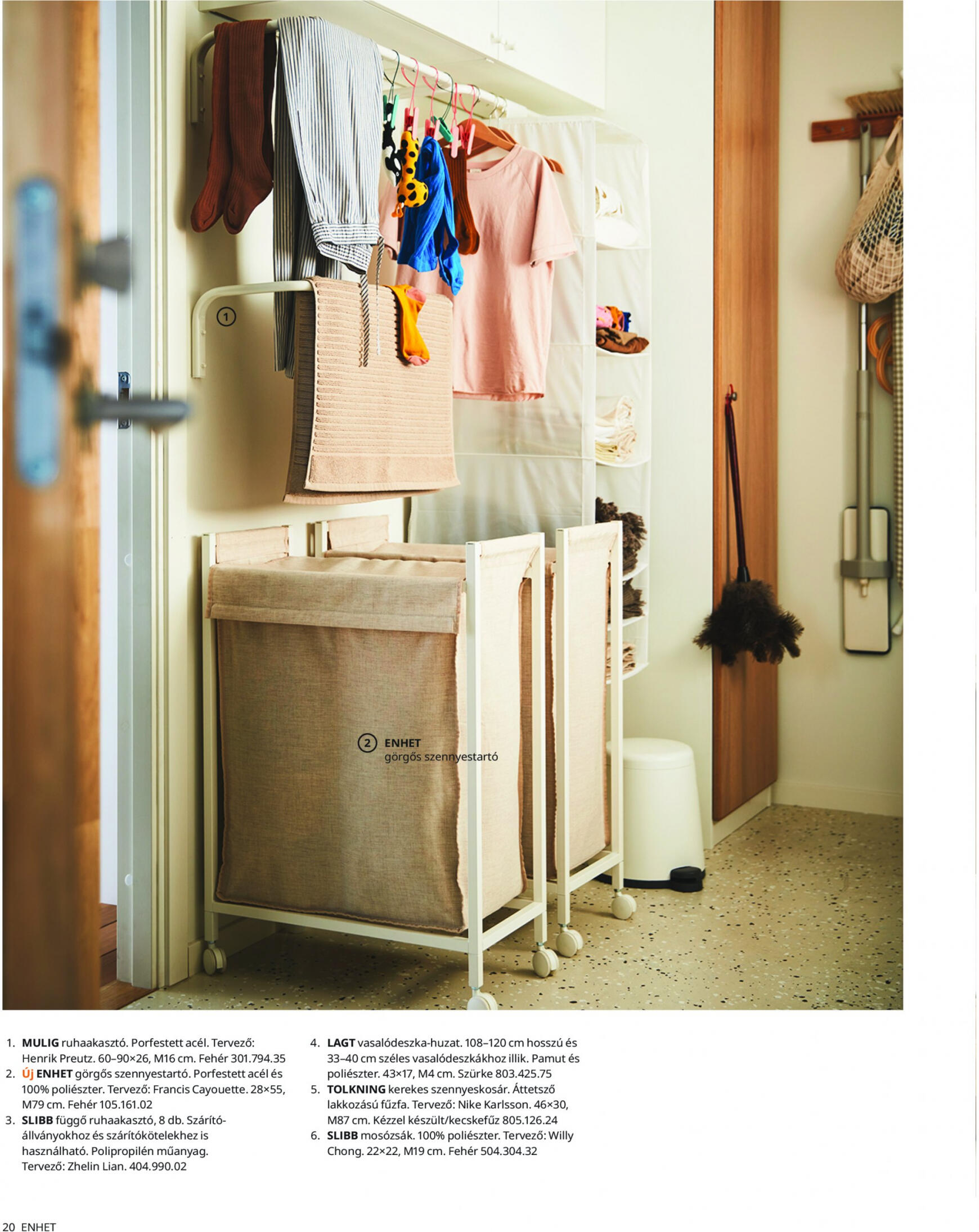 ikea - IKEA újság hétfőtől 09.26. - page: 20