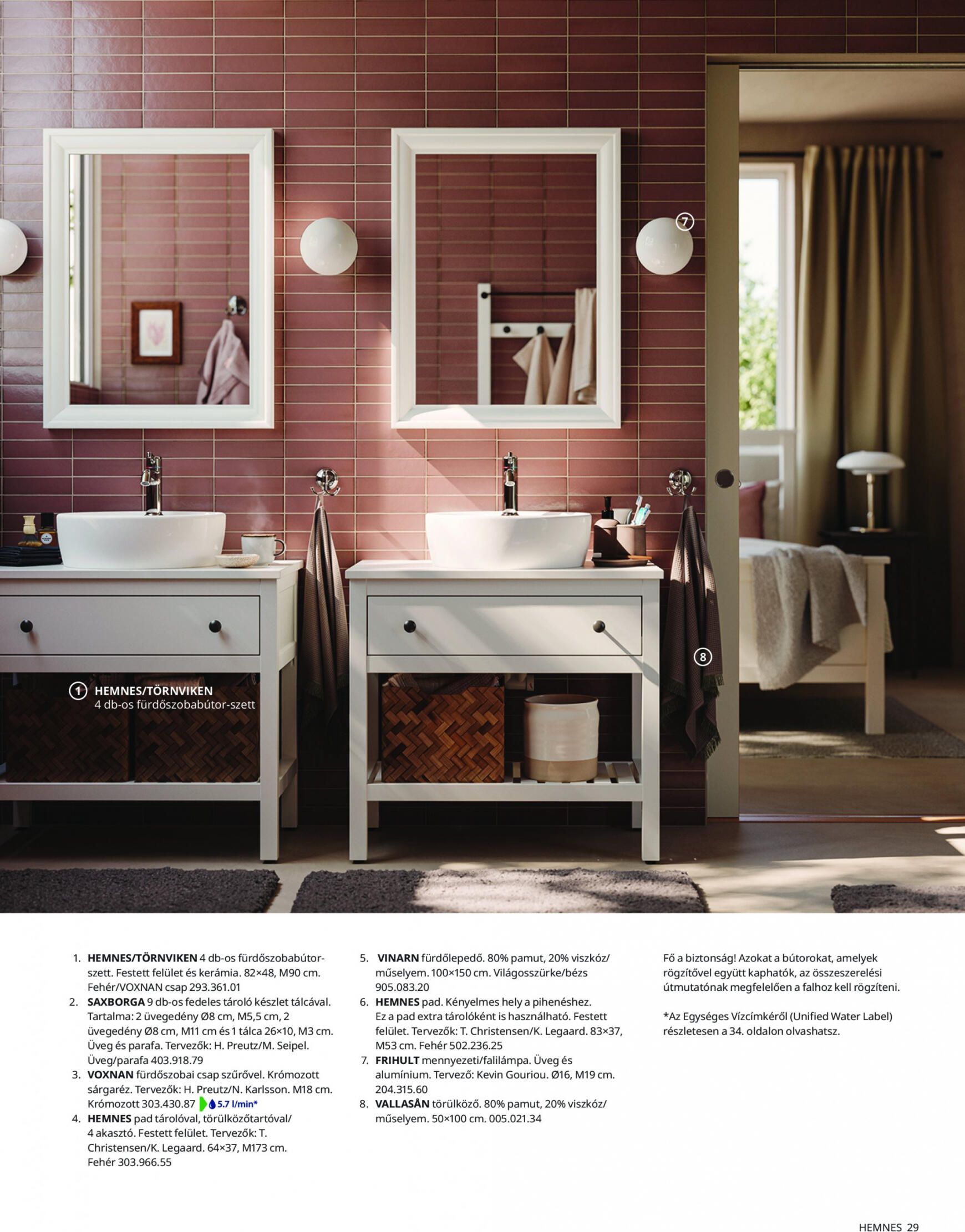 ikea - IKEA újság hétfőtől 09.26. - page: 29