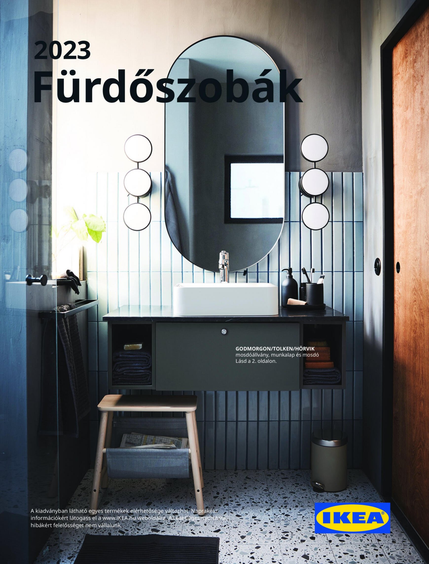 ikea - IKEA újság hétfőtől 09.26. - page: 1