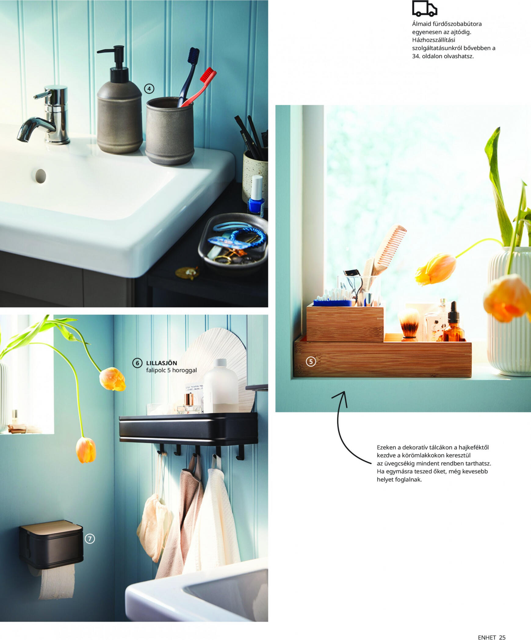 ikea - IKEA újság hétfőtől 09.26. - page: 25