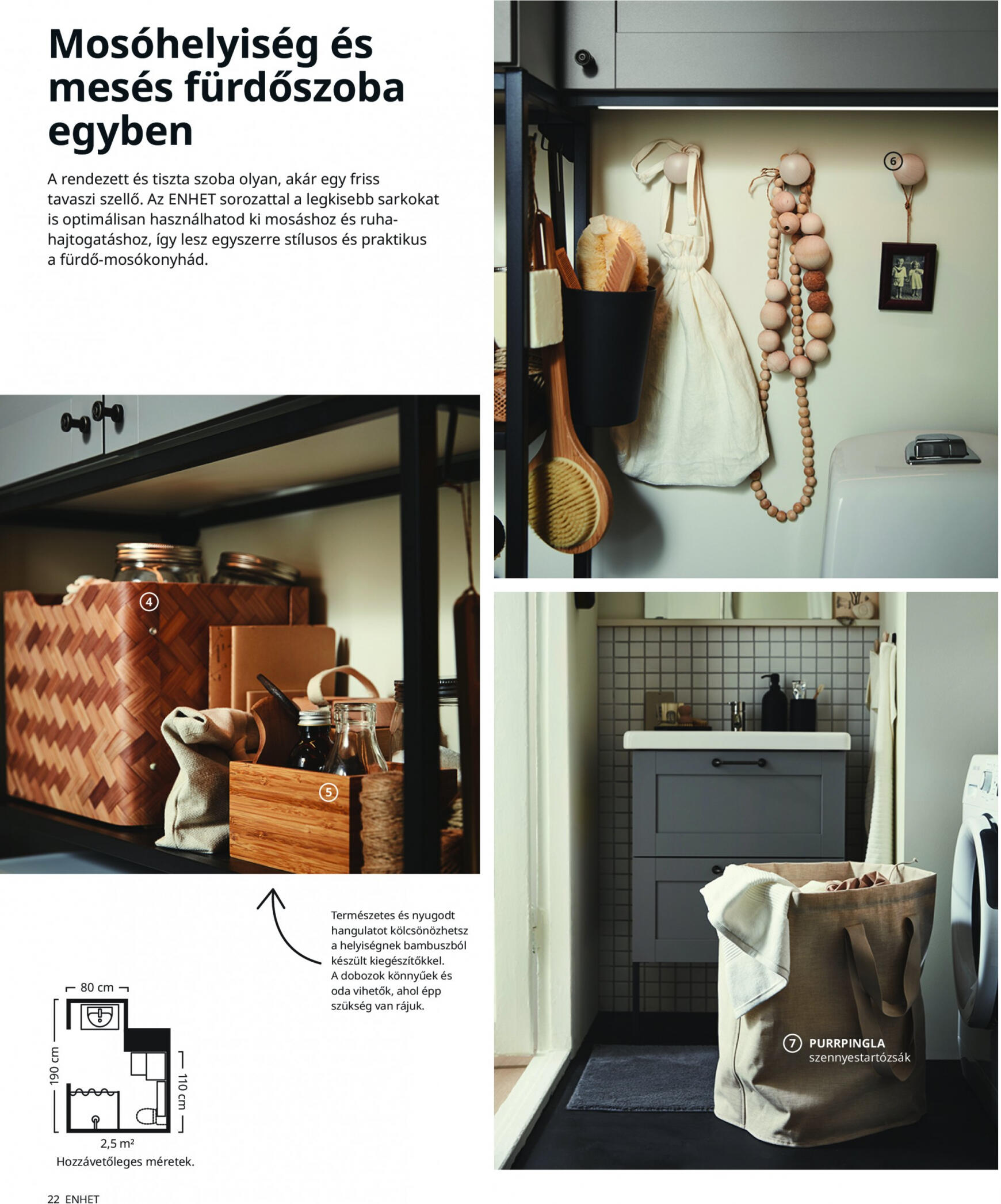ikea - IKEA újság hétfőtől 09.26. - page: 22
