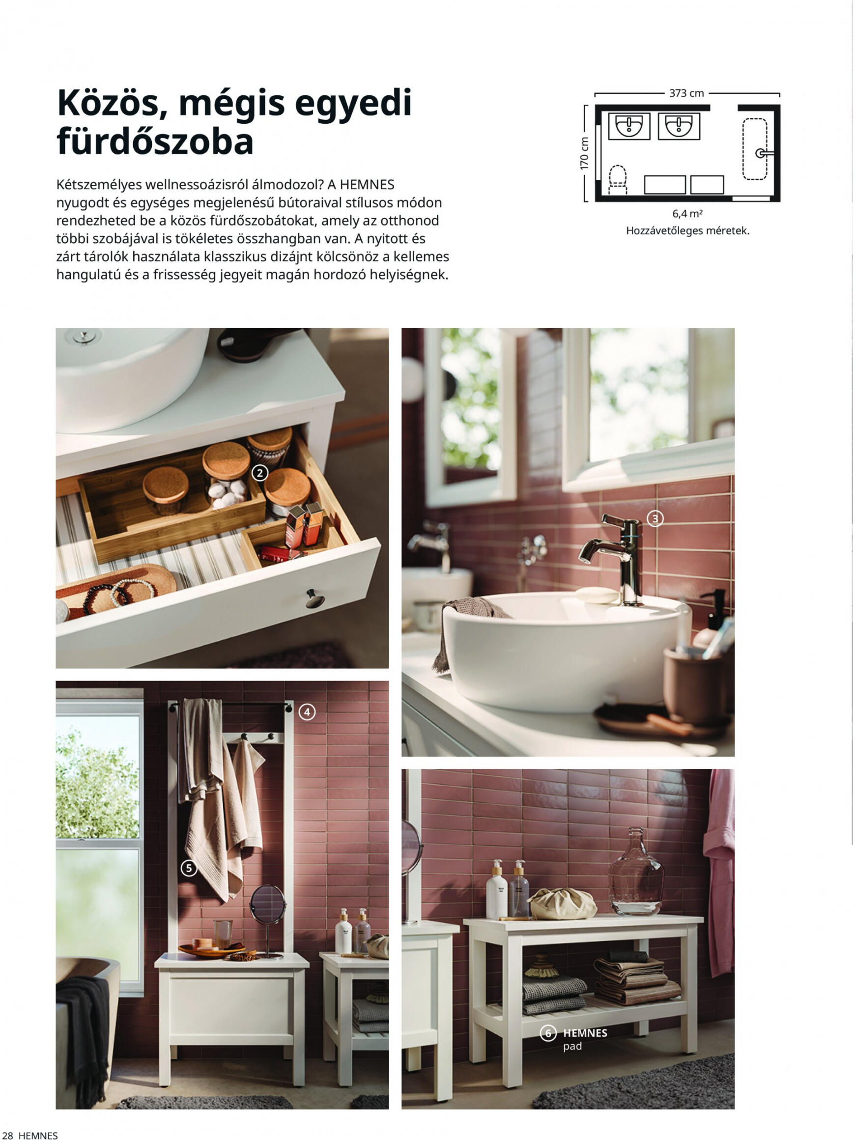 ikea - IKEA újság hétfőtől 09.26. - page: 28